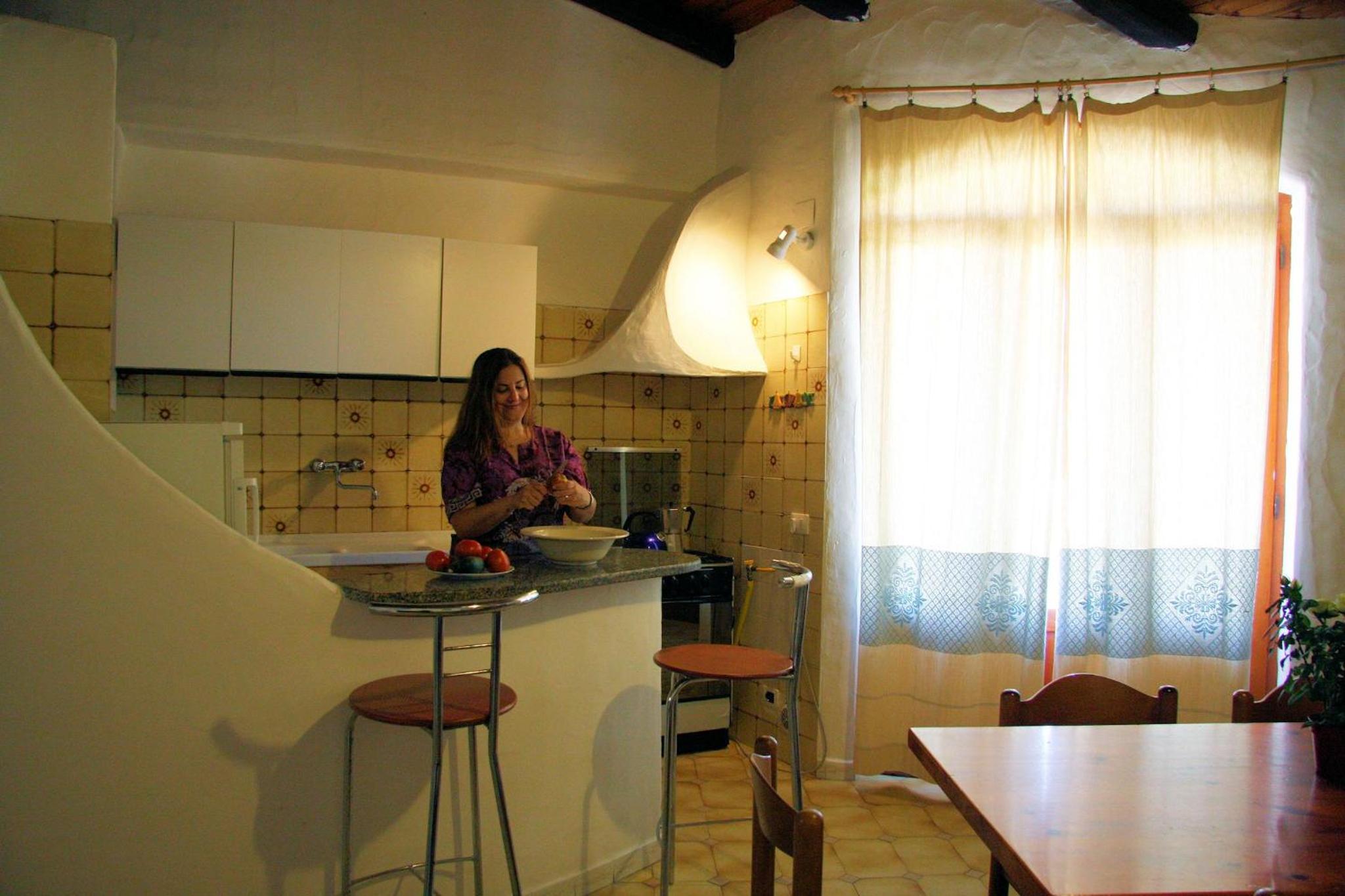 Sa Fiorida case vacanze