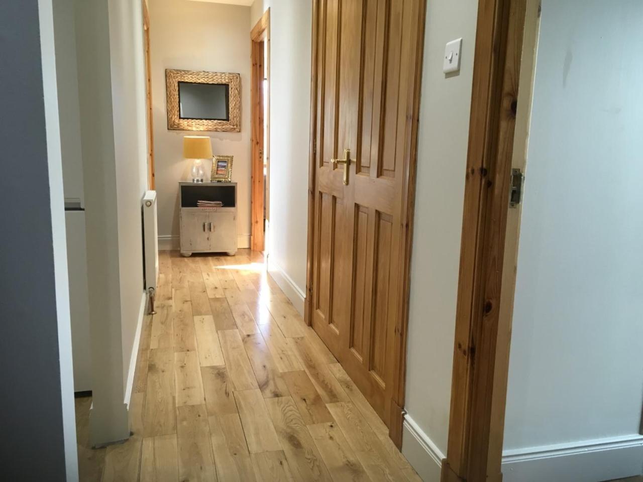 Corran Cottage