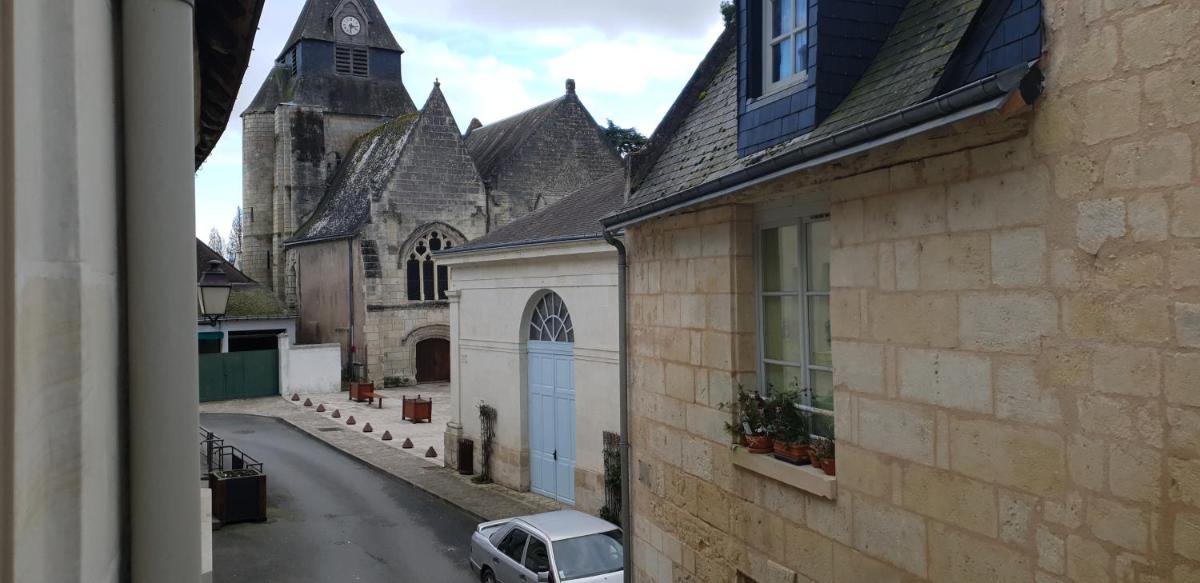 NATURE & CHATEAUX view 2