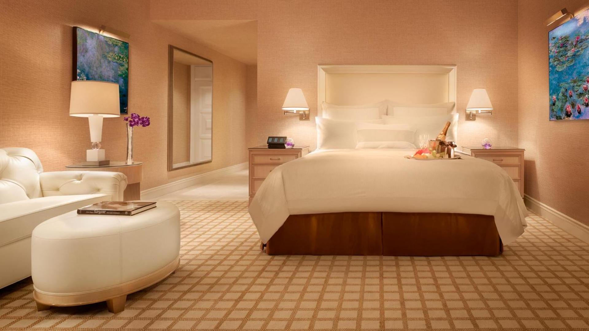 Better Residence Suite at Times Square Bukit bintang kl