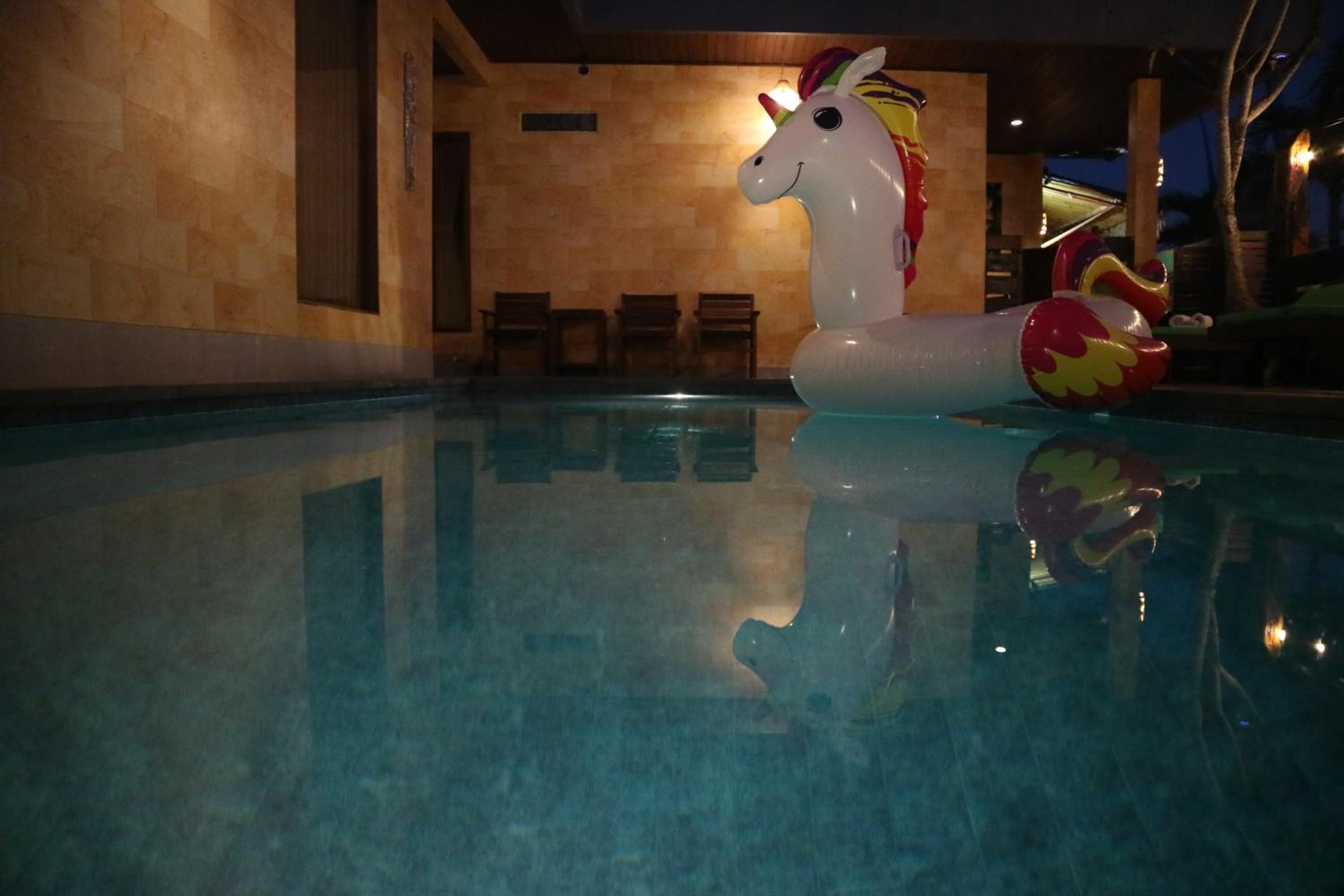 Bima Sakti Homestay Echo Beach Canggu - Image 3