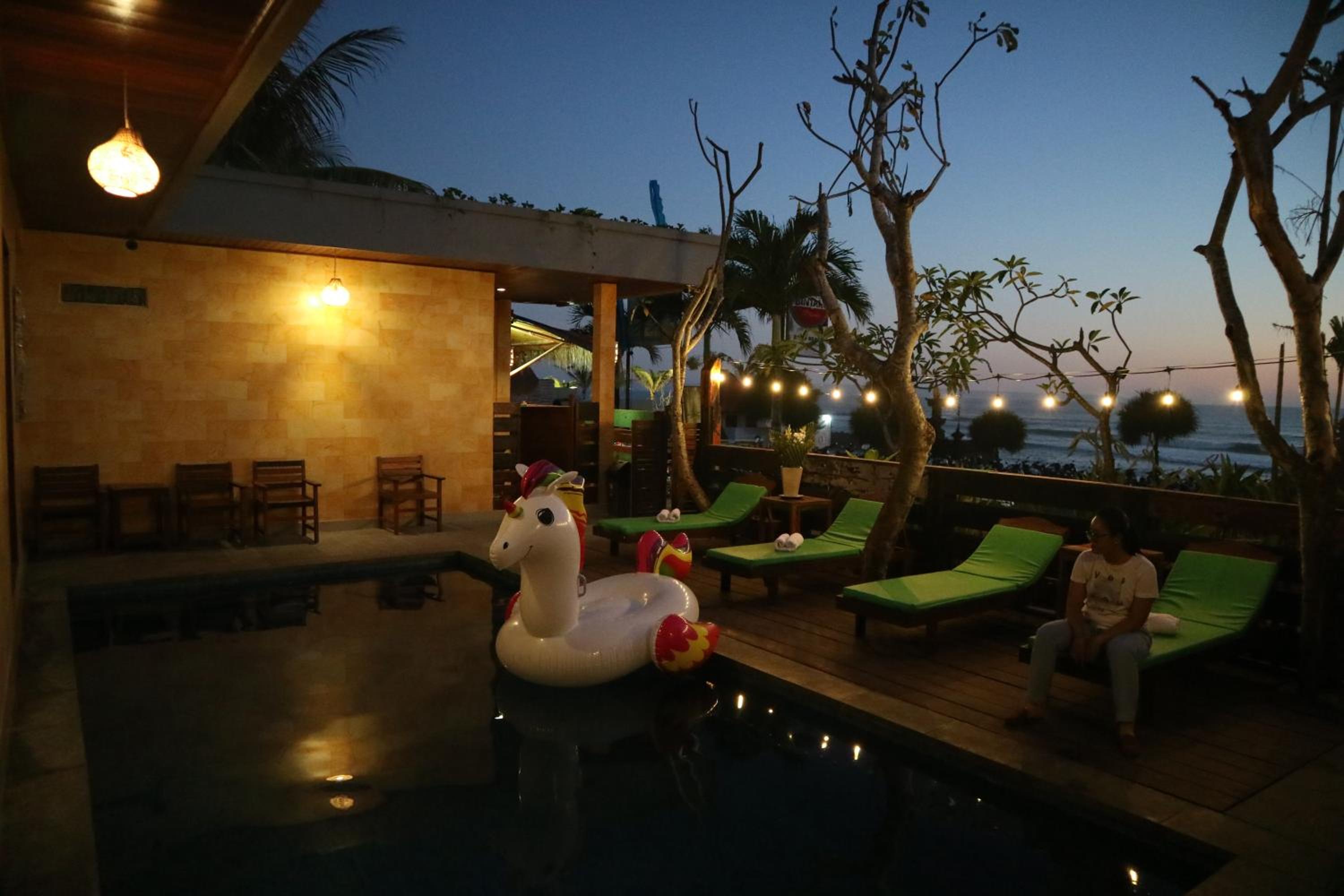 Bima Sakti Homestay Echo Beach Canggu - Image 4