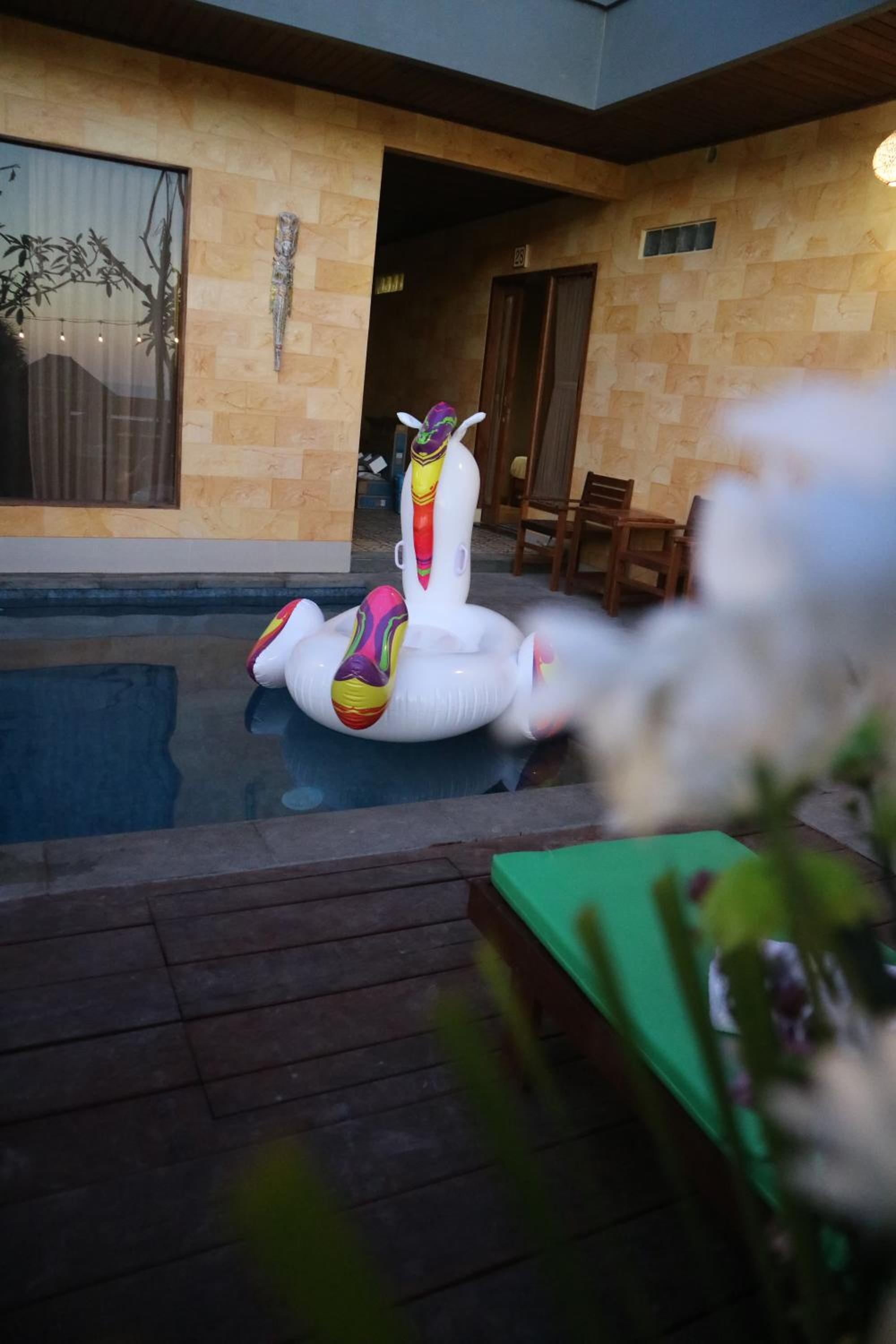 Bima Sakti Homestay Echo Beach Canggu - Image 5