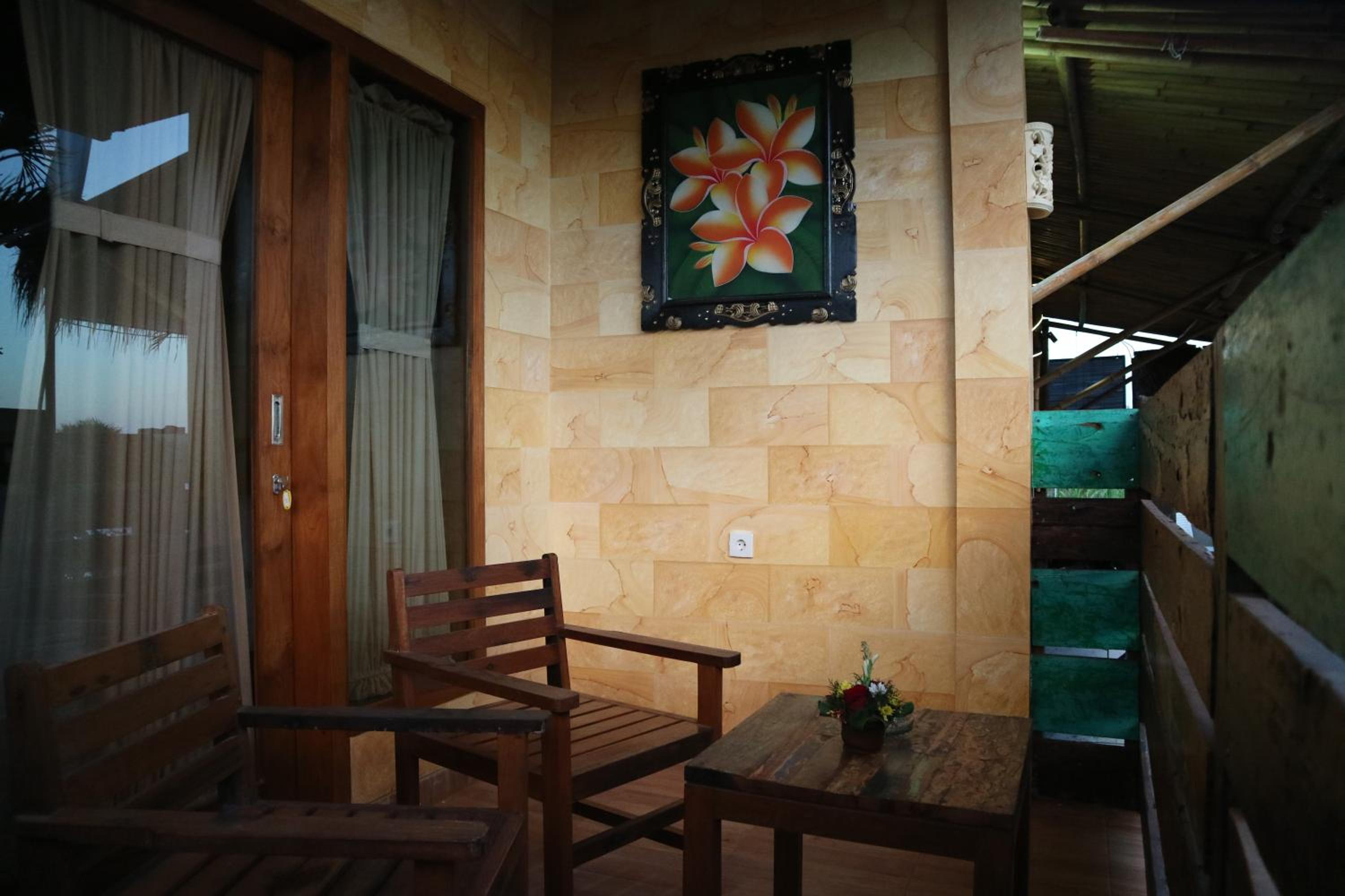Bima Sakti Homestay Echo Beach Canggu-0