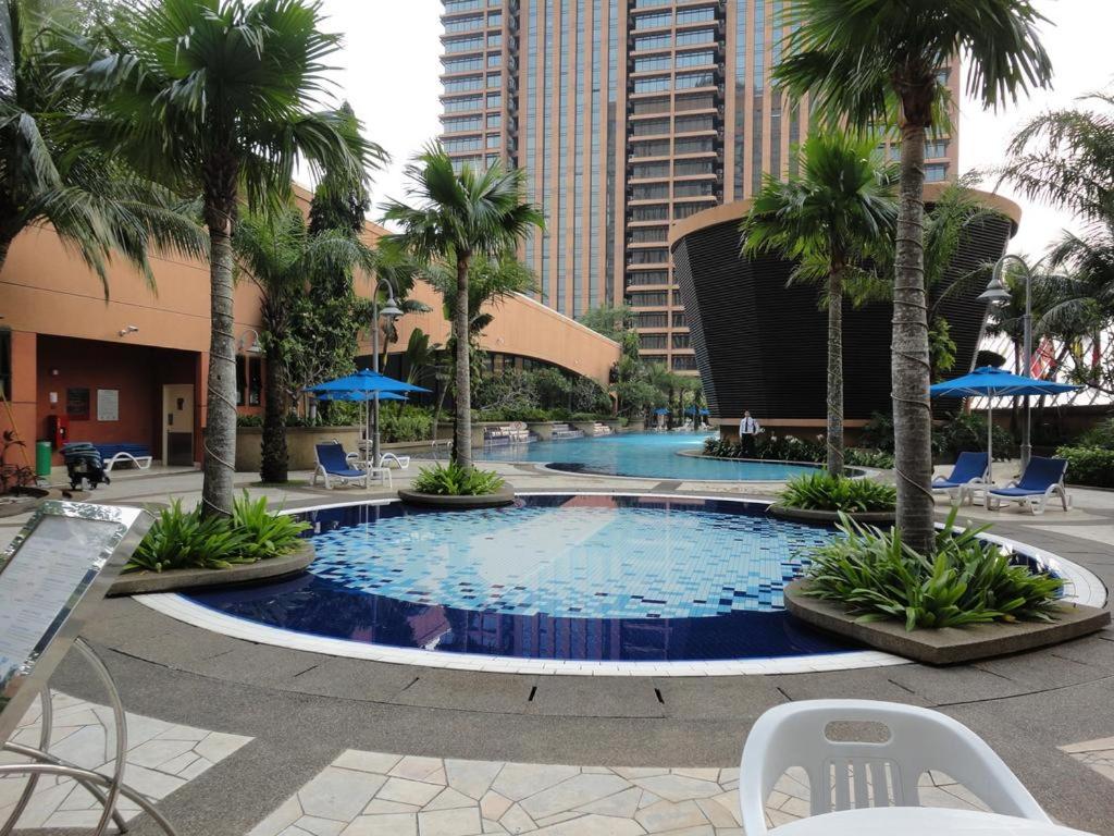 Better Residence Suite at Times Square Bukit bintang kl