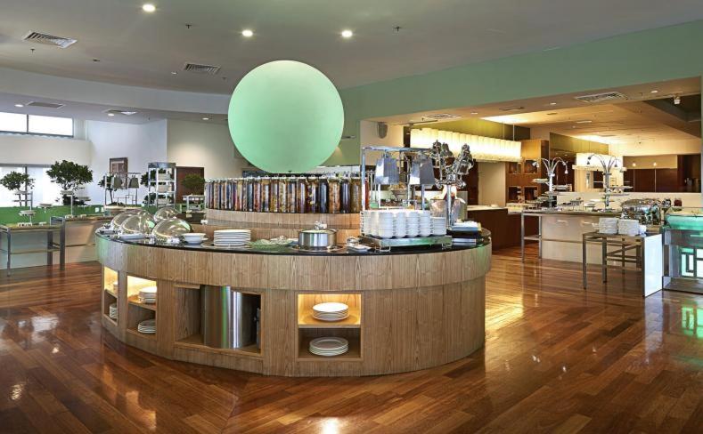 Better Residence Suite at Times Square Bukit bintang kl