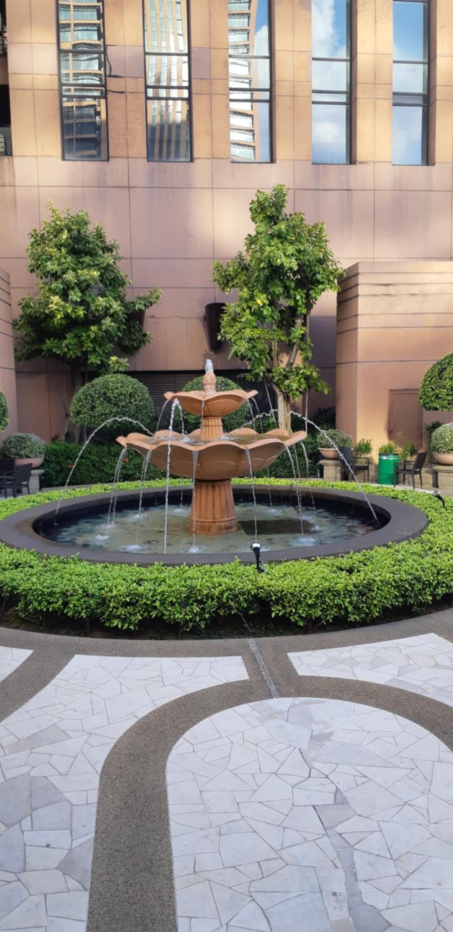 Better Residence Suite at Times Square Bukit bintang kl