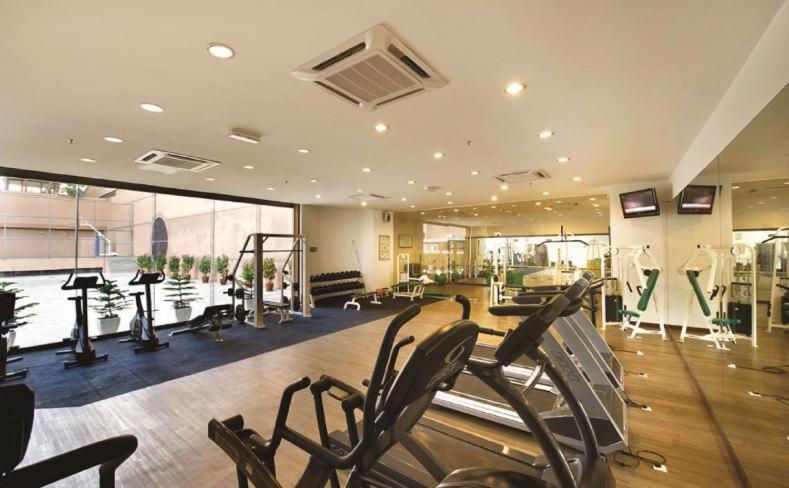 Better Residence Suite at Times Square Bukit bintang kl