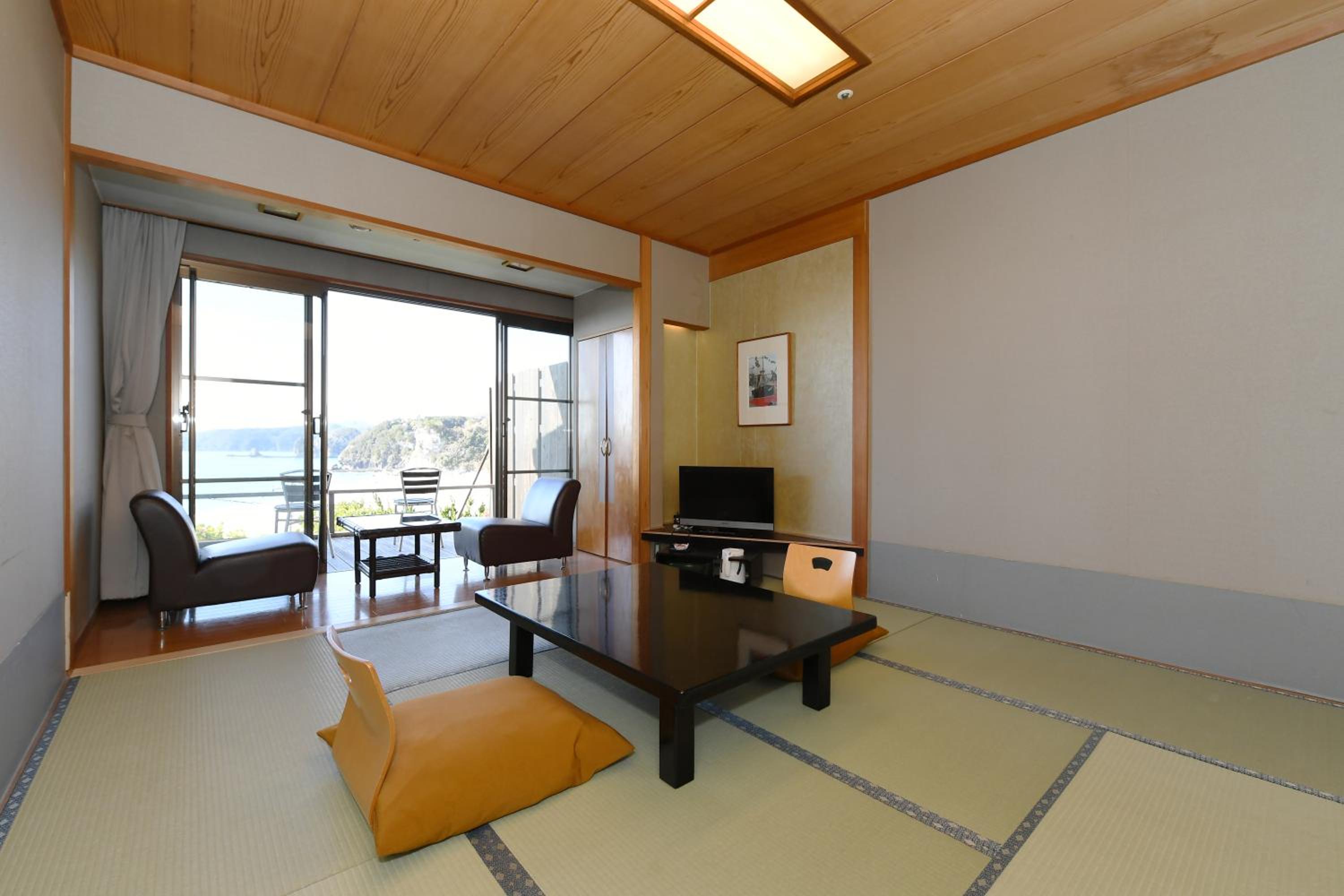 Shimoda Yamatokan