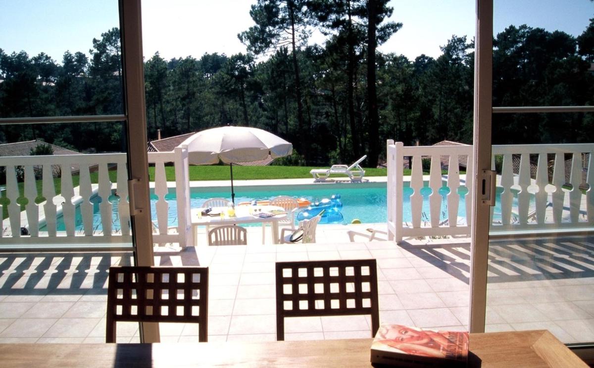 Lagrange Vacances - Atlantic Green view 5