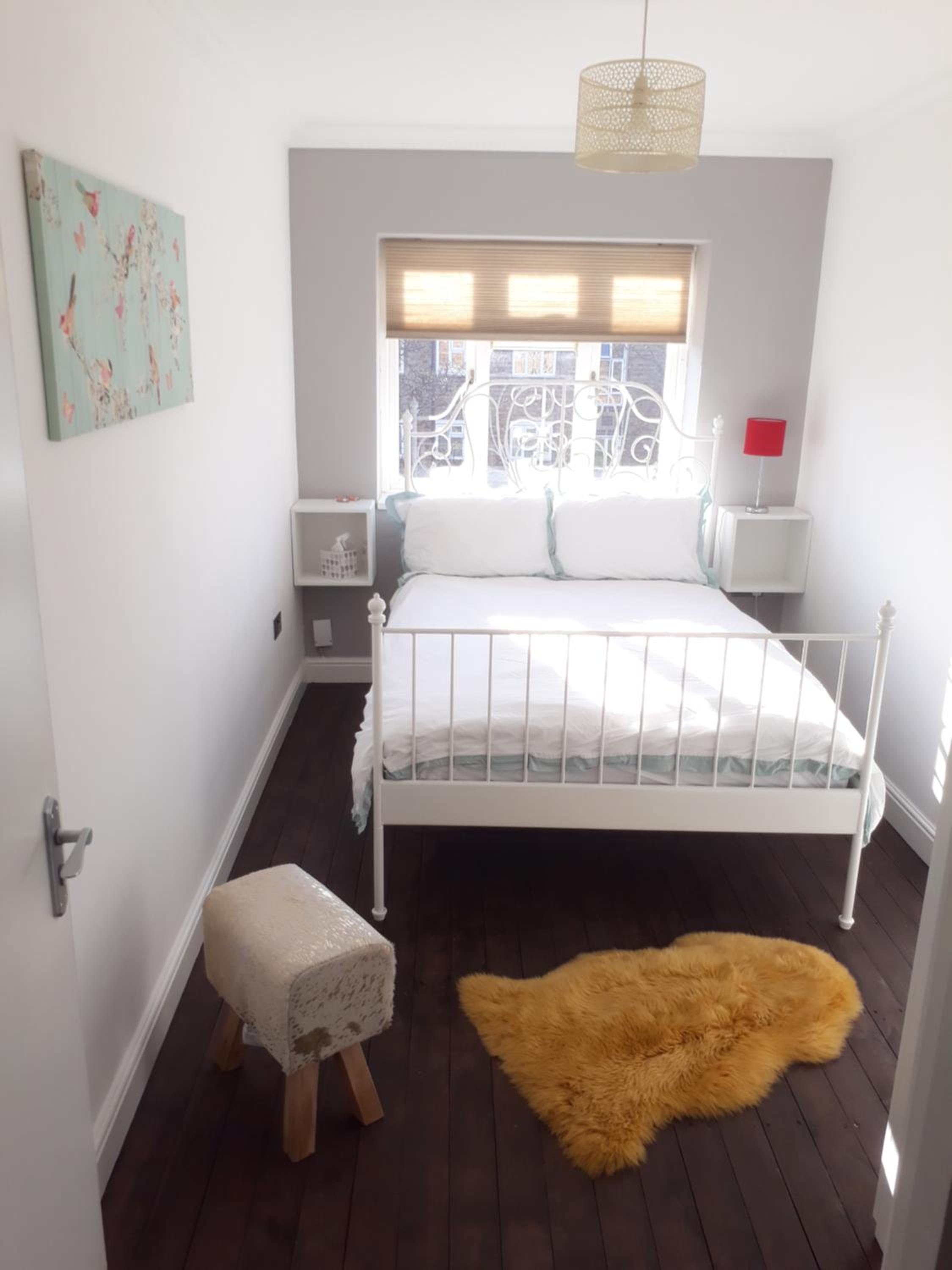 Luxury London Apartment