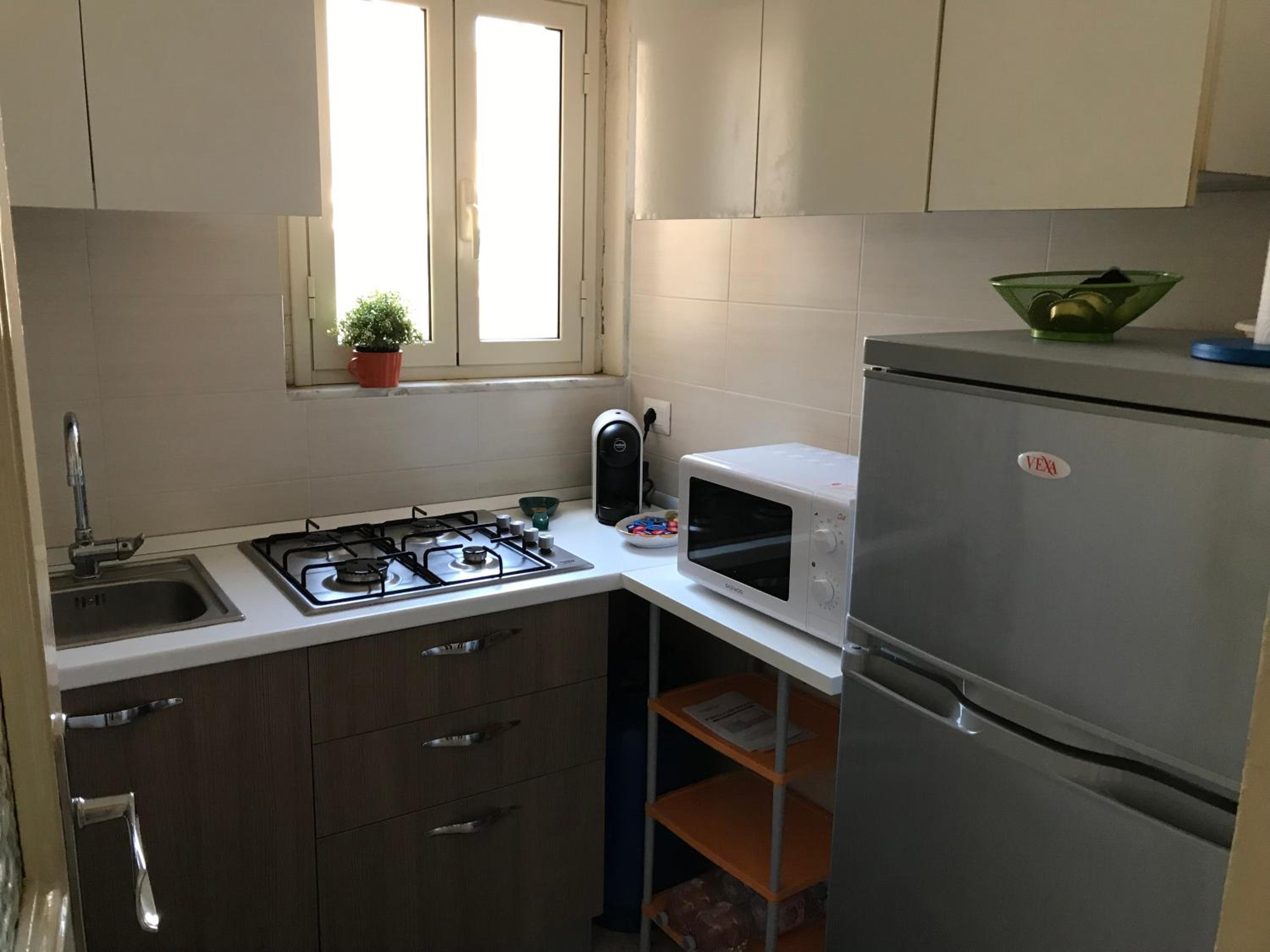 La Casa Nel Barocco
