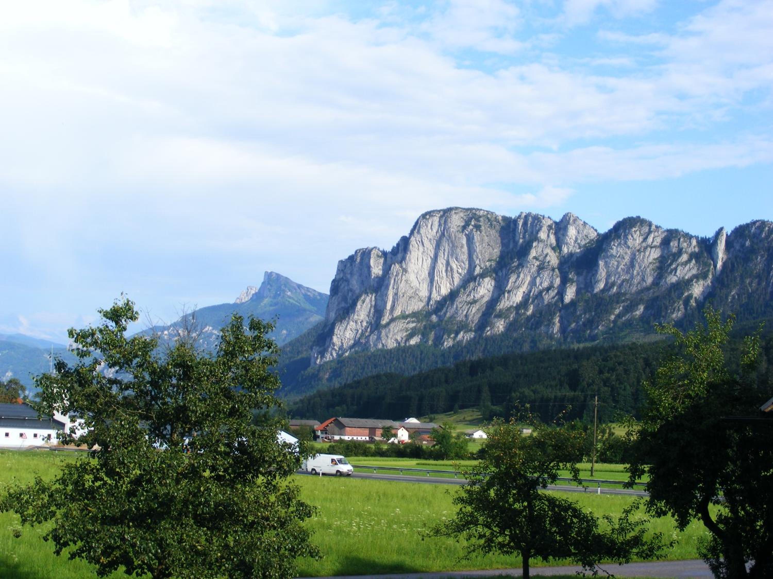 Kinderparadies Bachbauer