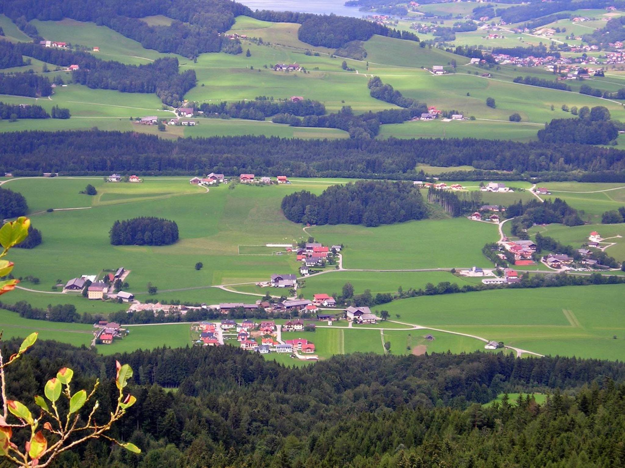 Kinderparadies Bachbauer