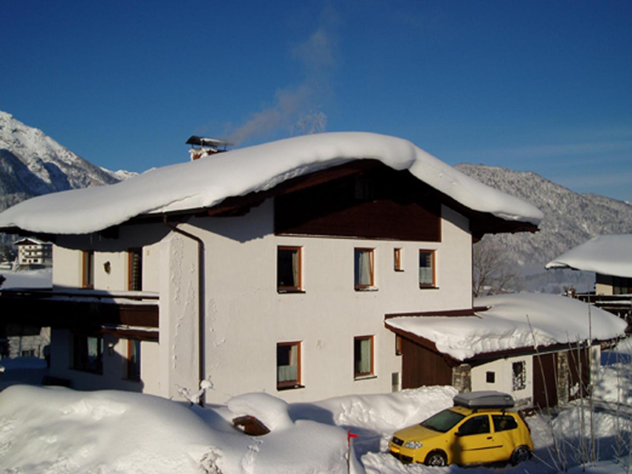 Haus Bergheimat