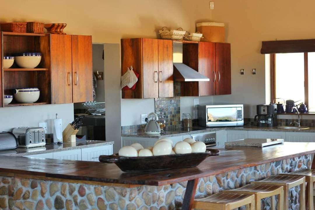 Ribboksfontein Guest Farm view 3
