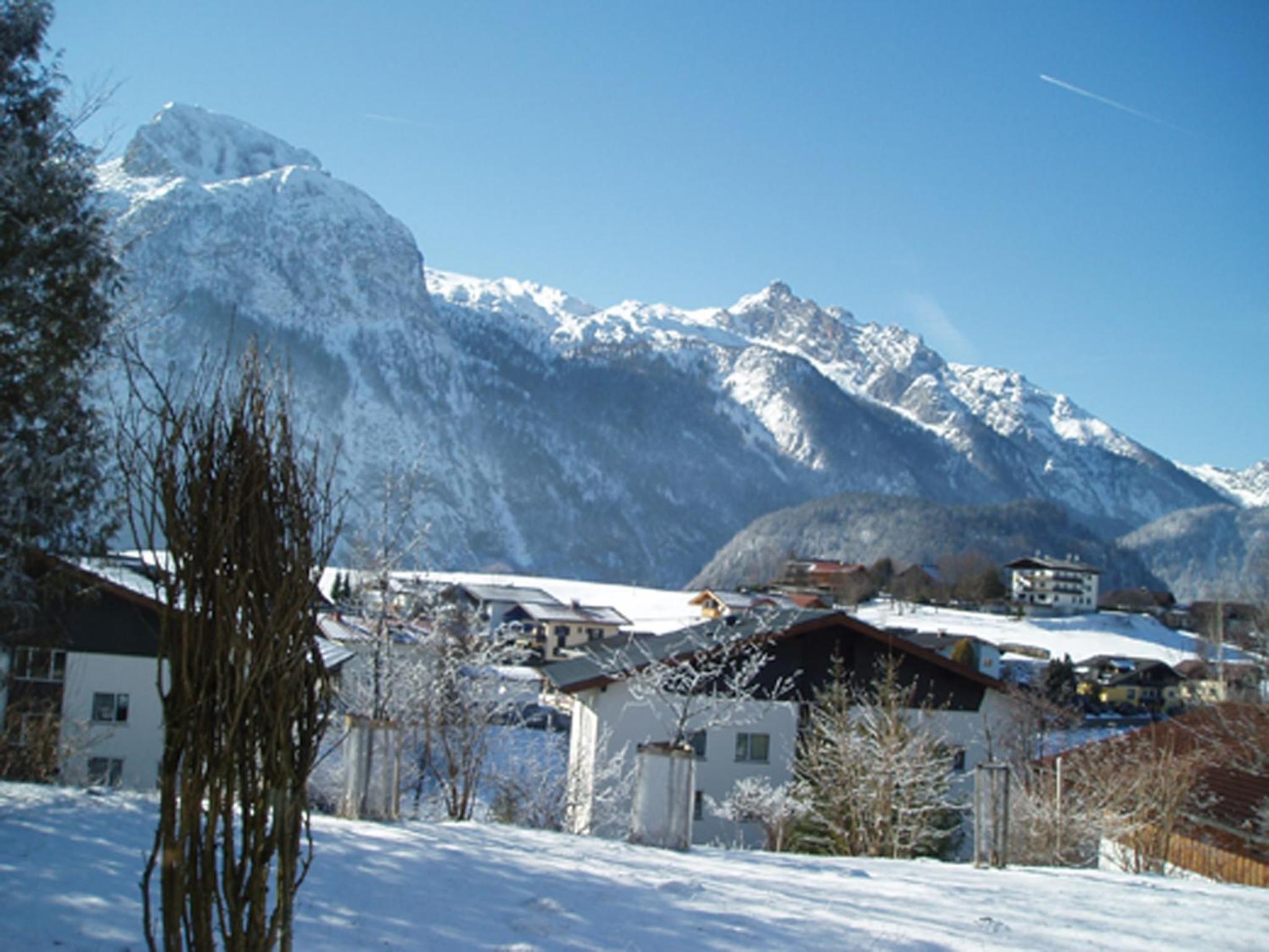 Haus Bergheimat