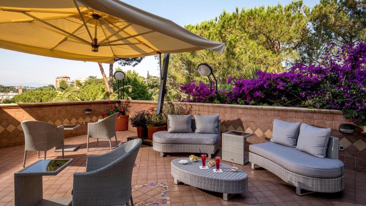 Villa Aurelia