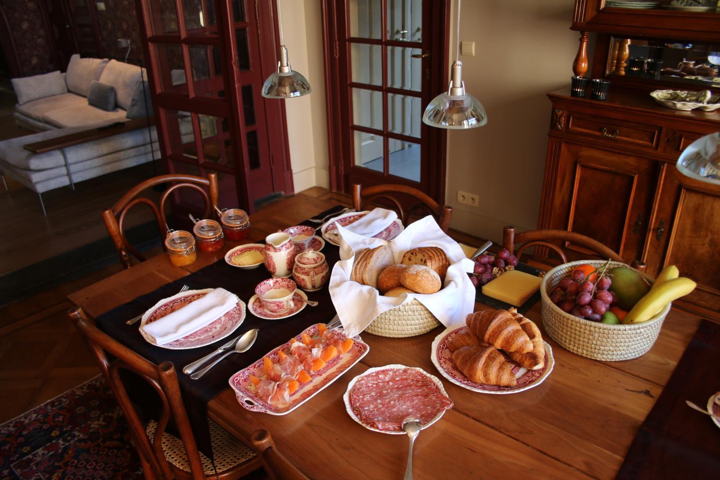 B&B De Gilleminus