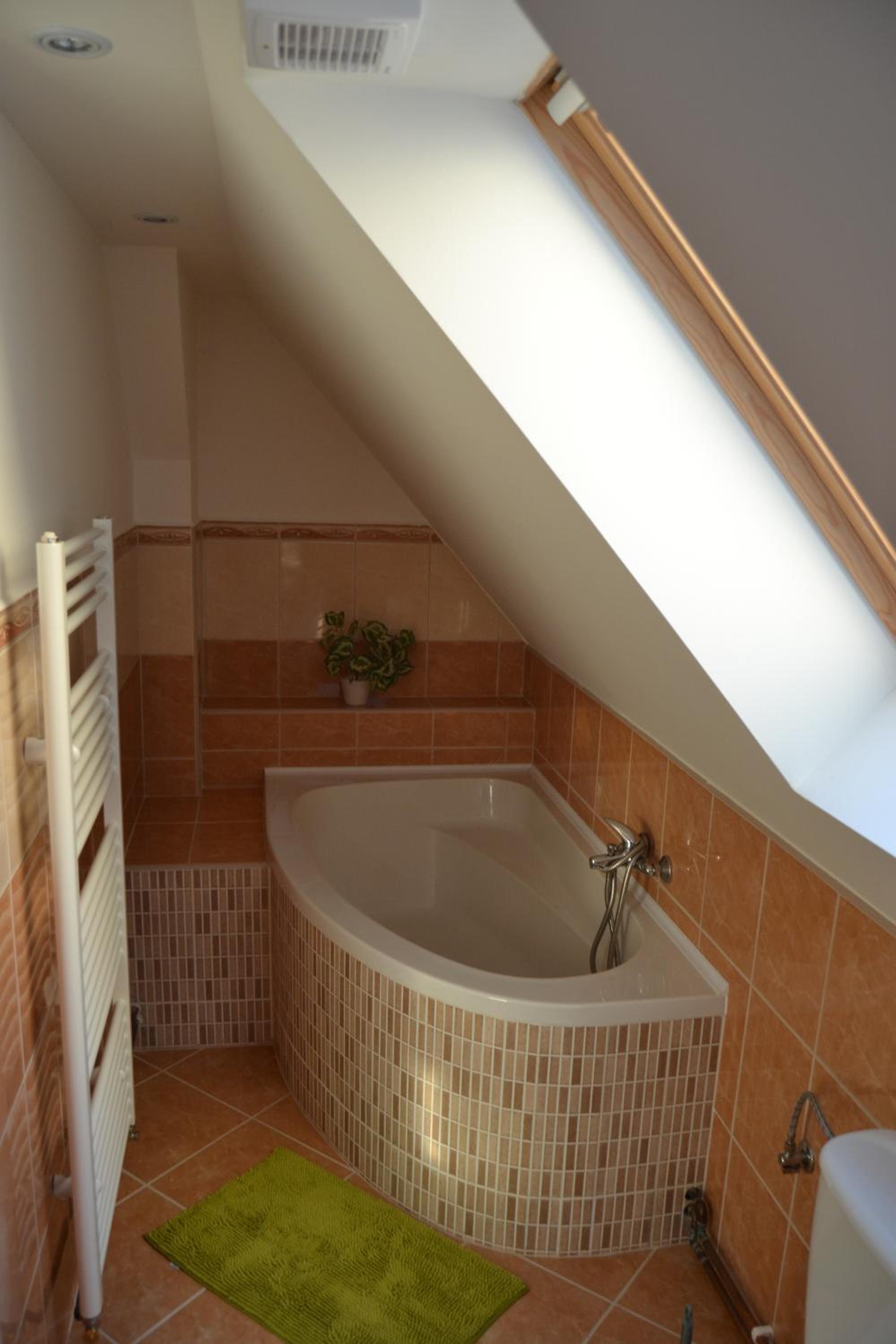 Apartmán Anežka Albrechtice