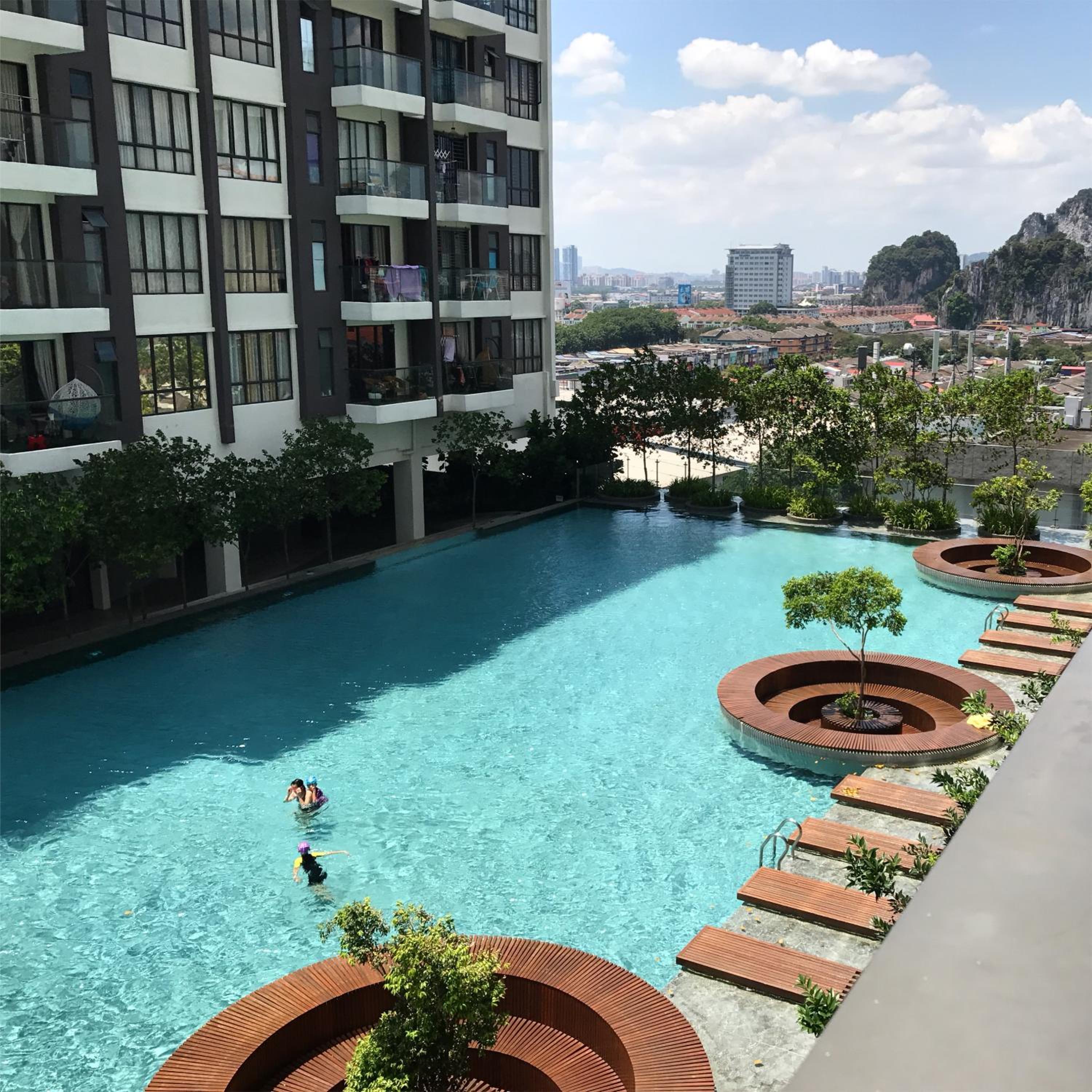 STUDIO Urban360 Gombak photo 2