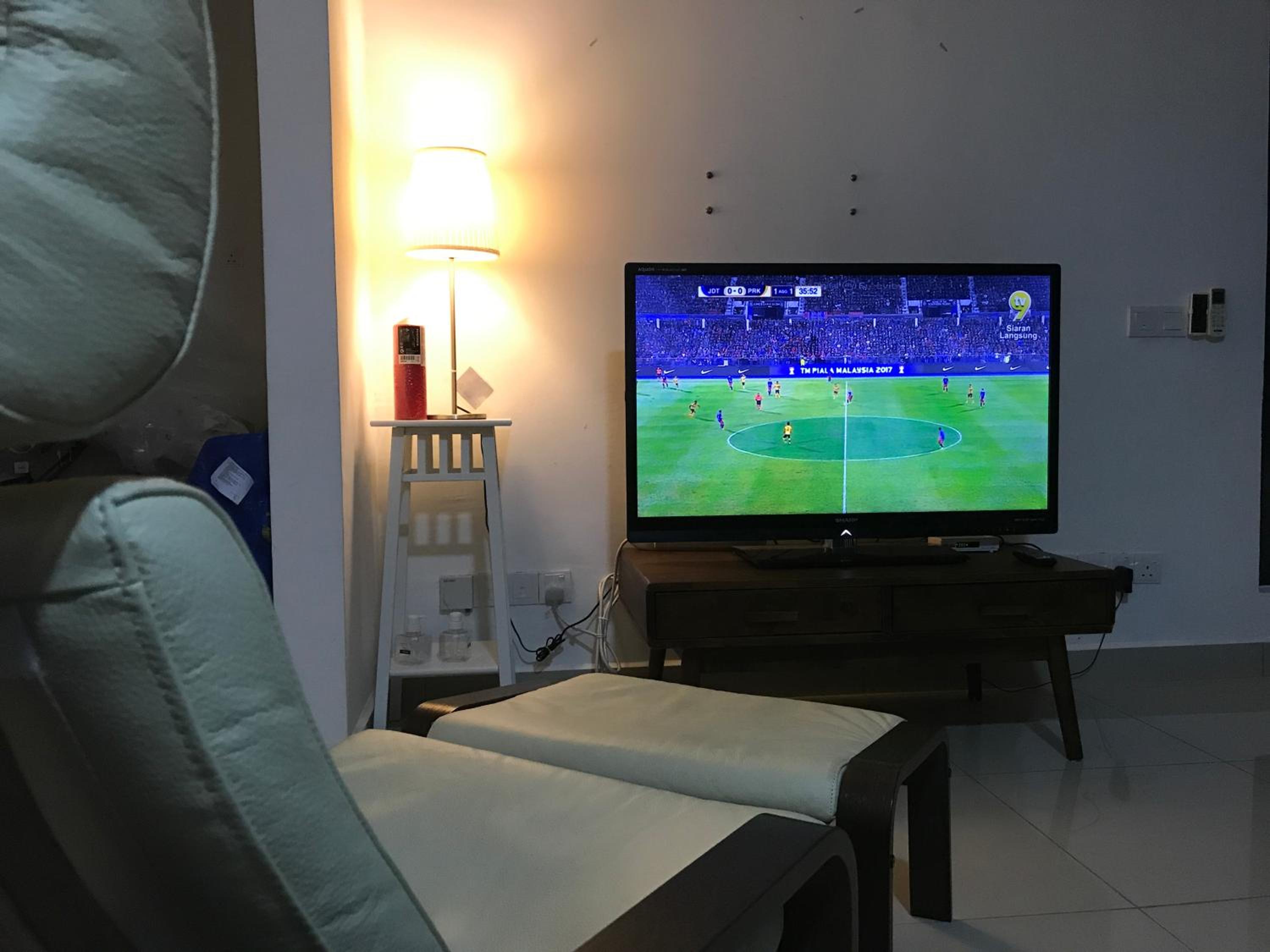 STUDIO Urban360 Gombak photo 5