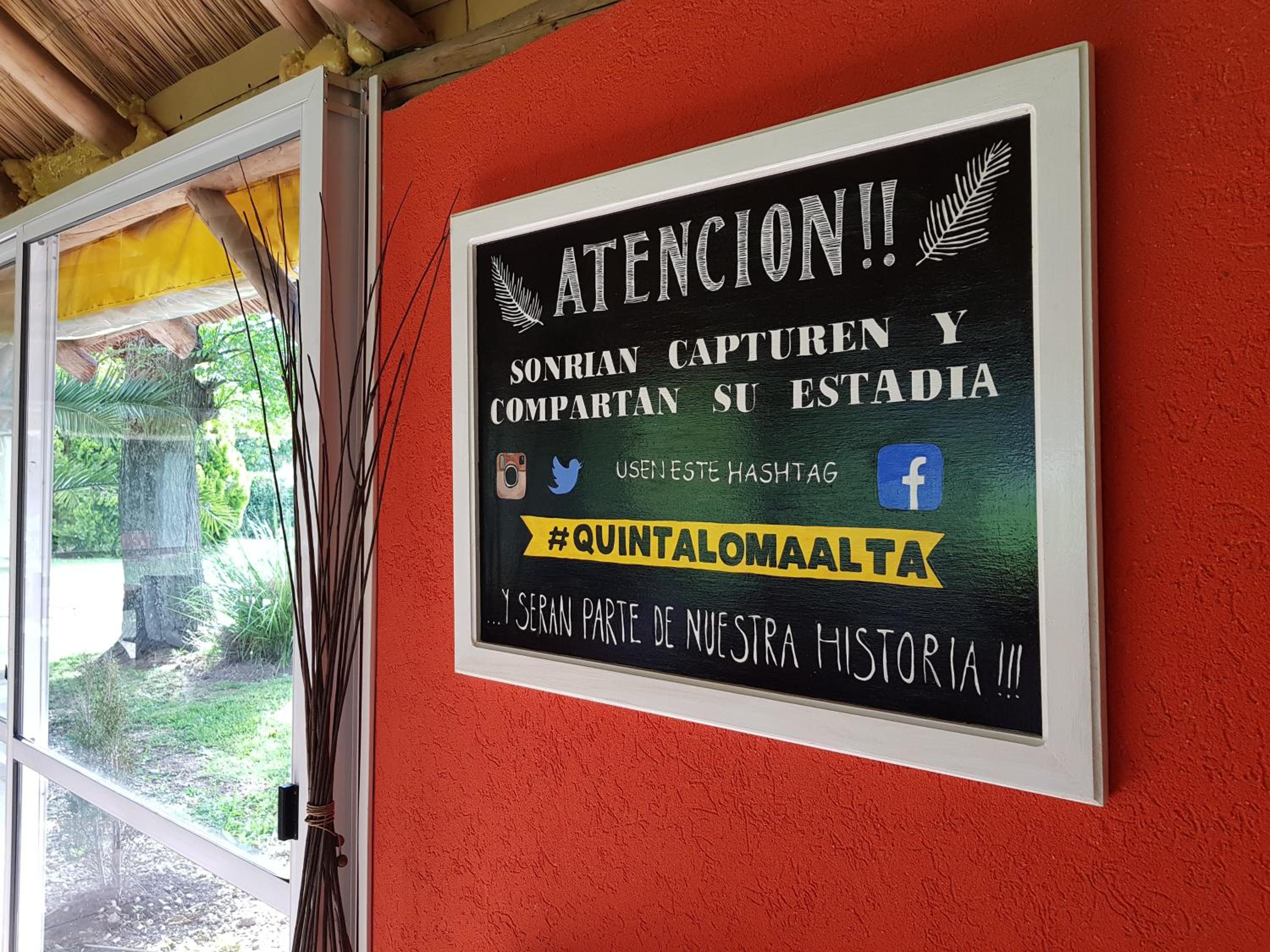 Quinta Loma Alta