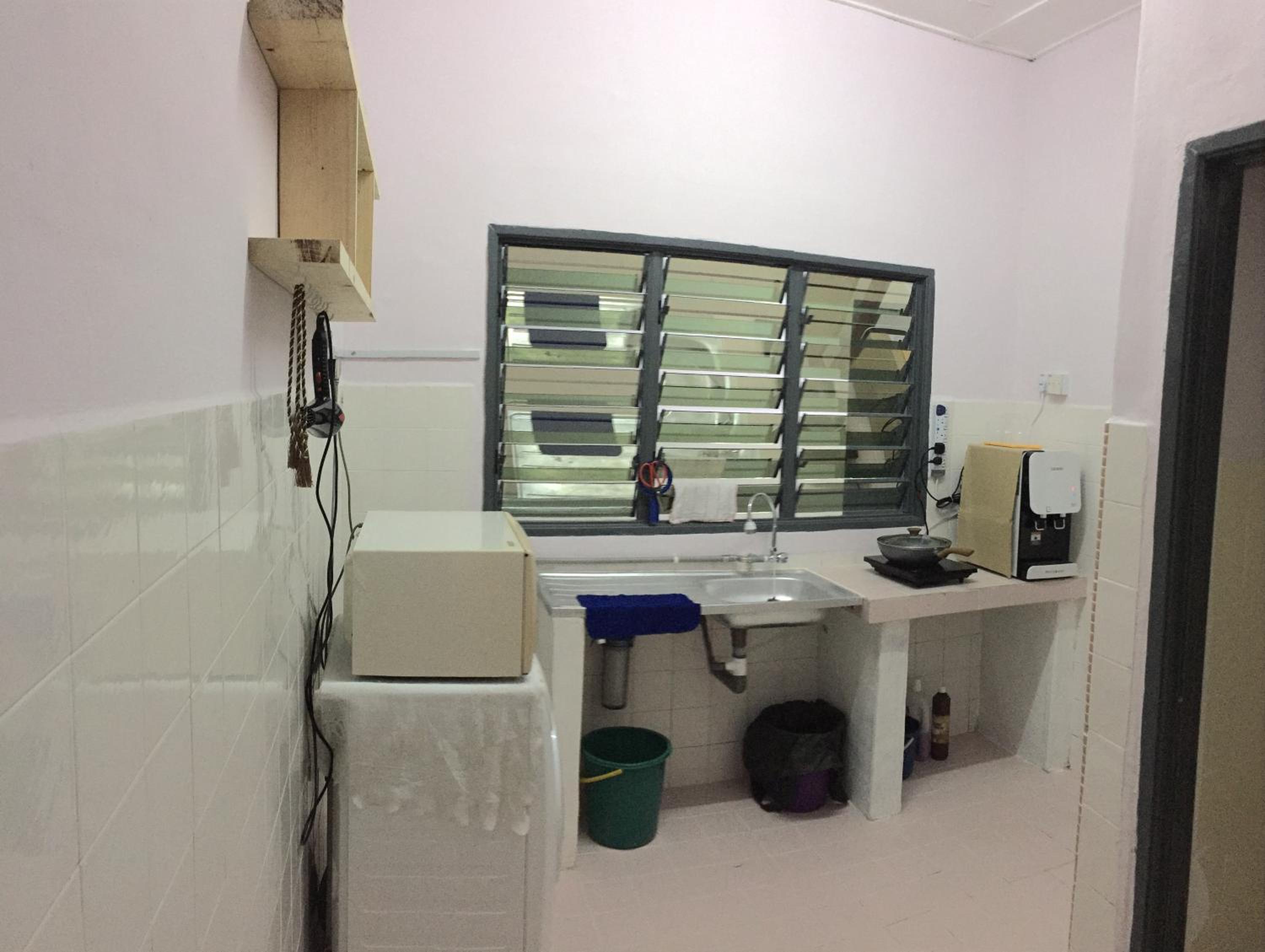 Ipoh homestay photo 4