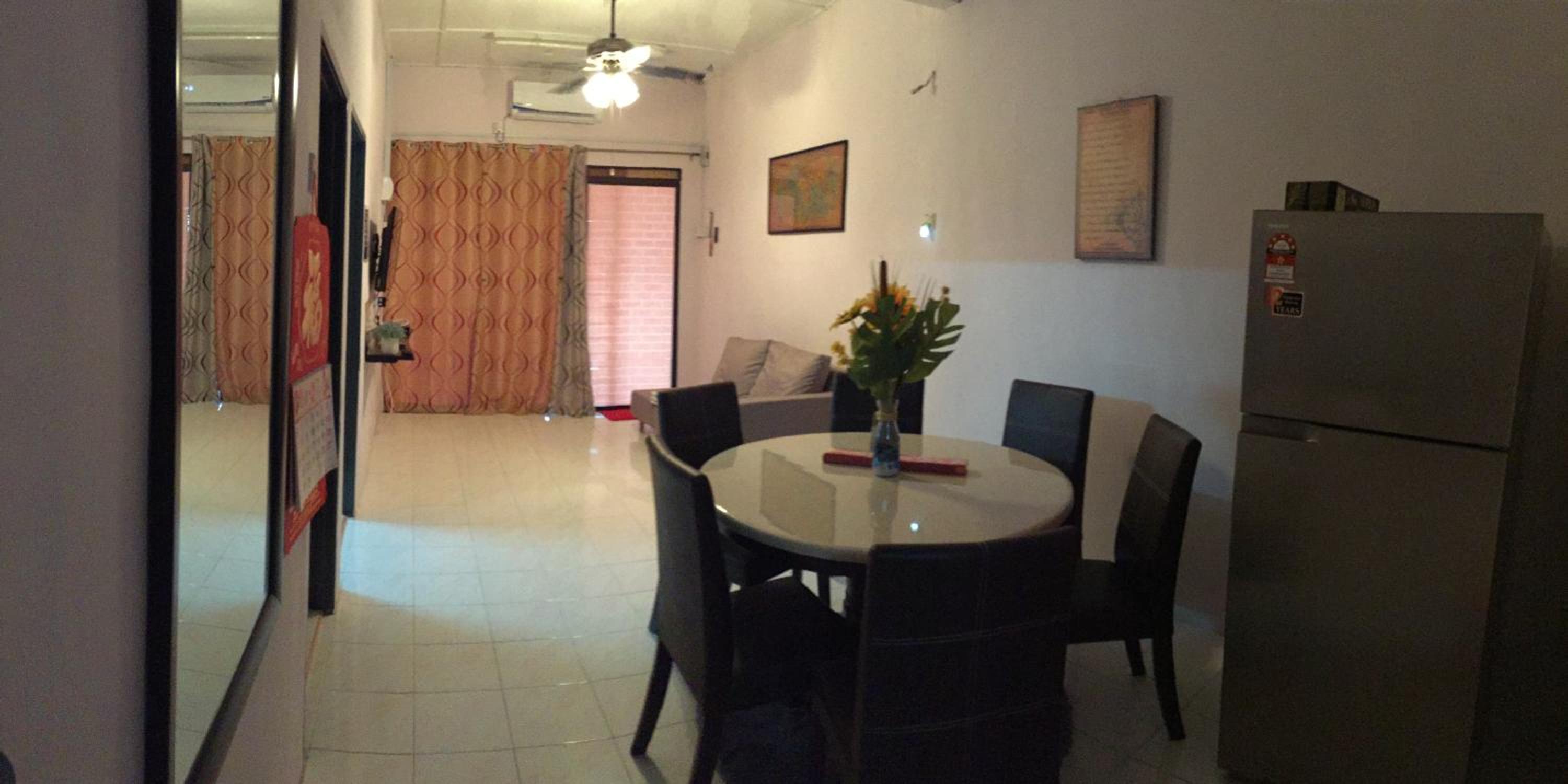 Ipoh homestay photo 2
