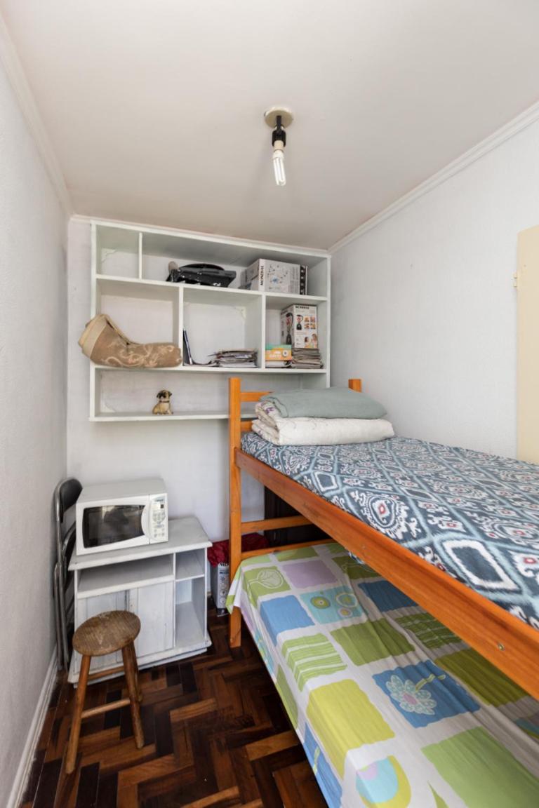 Apartamento Jardim Botânico 3 quartos 3 vagas para carro