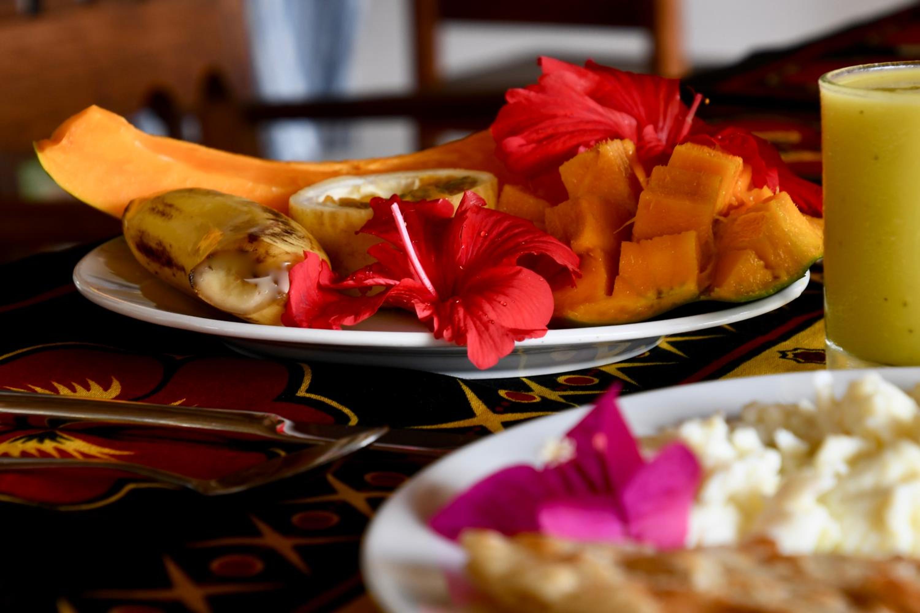 Amka Guest house