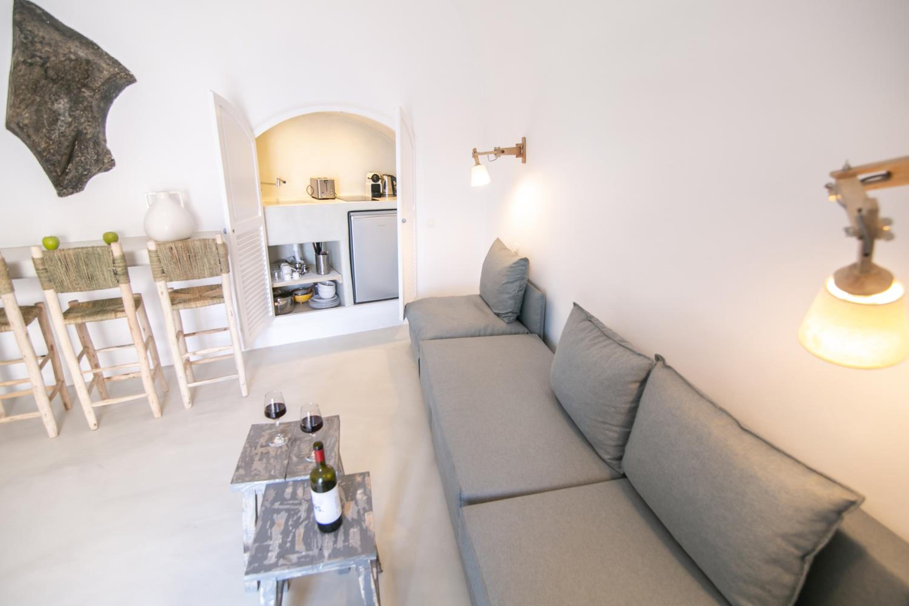 Opsis Cave House photo 4