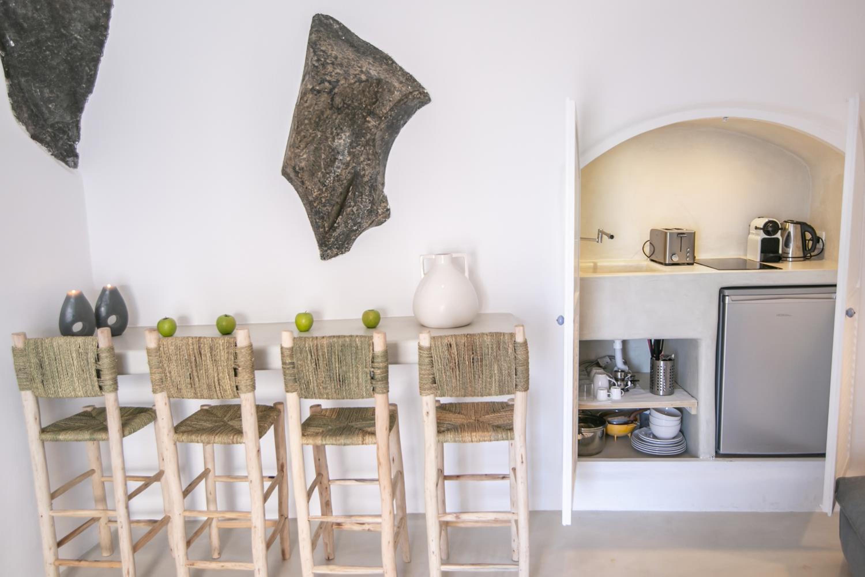 Opsis Cave House photo 3