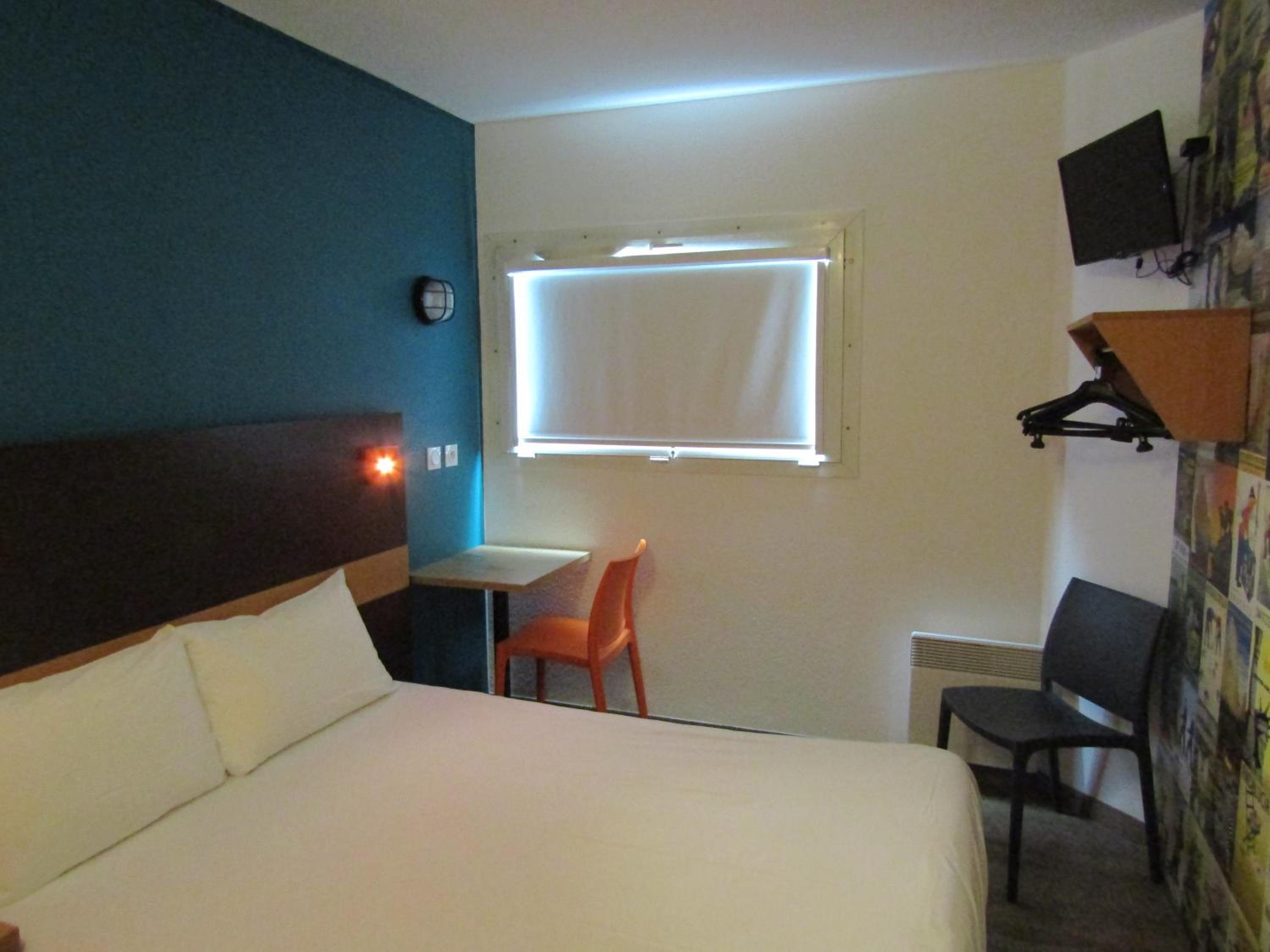 hotelF1 Nemours en Nemours