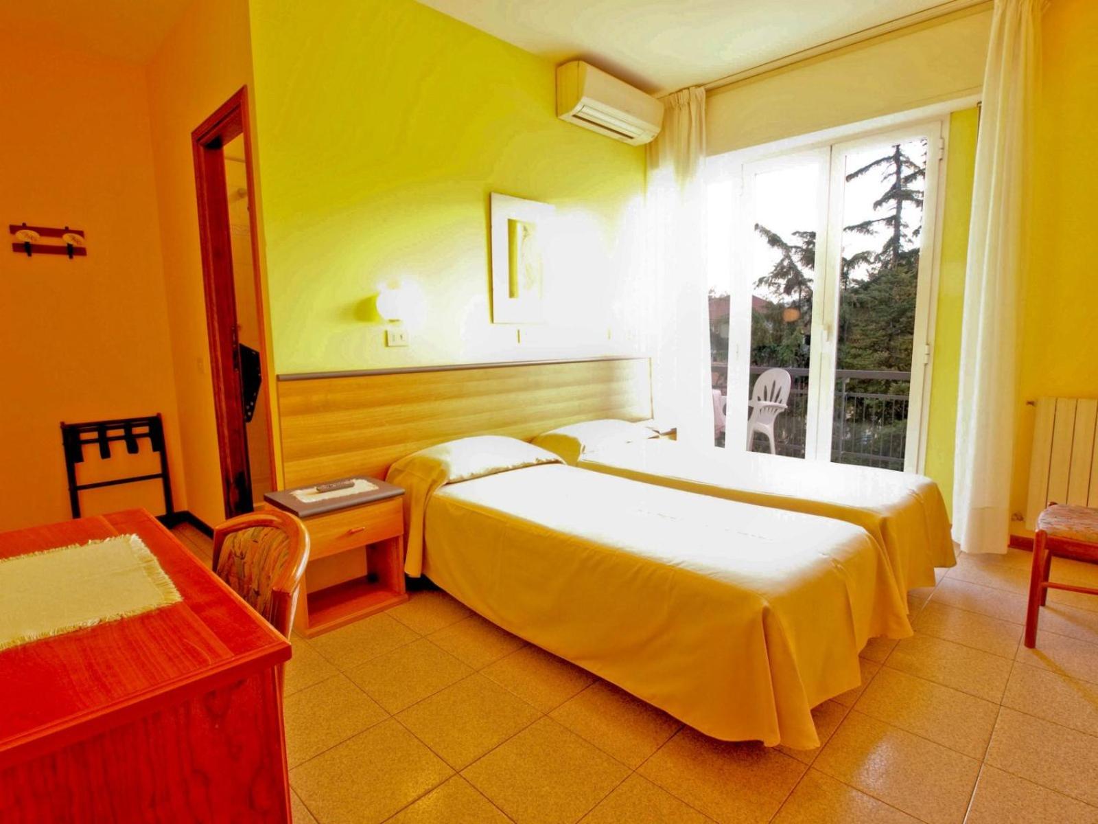Hotel Capri, photo 41
