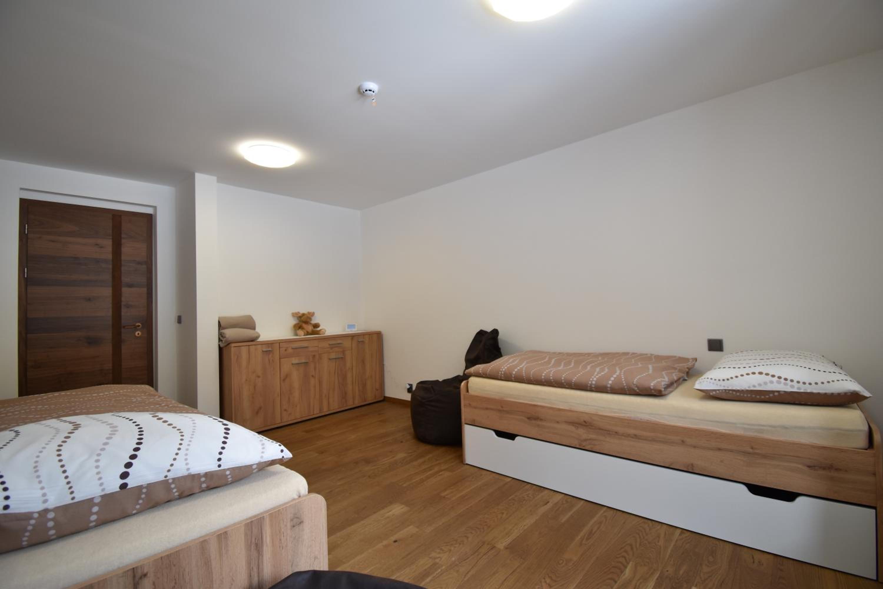 Luxury Apartments Adelka