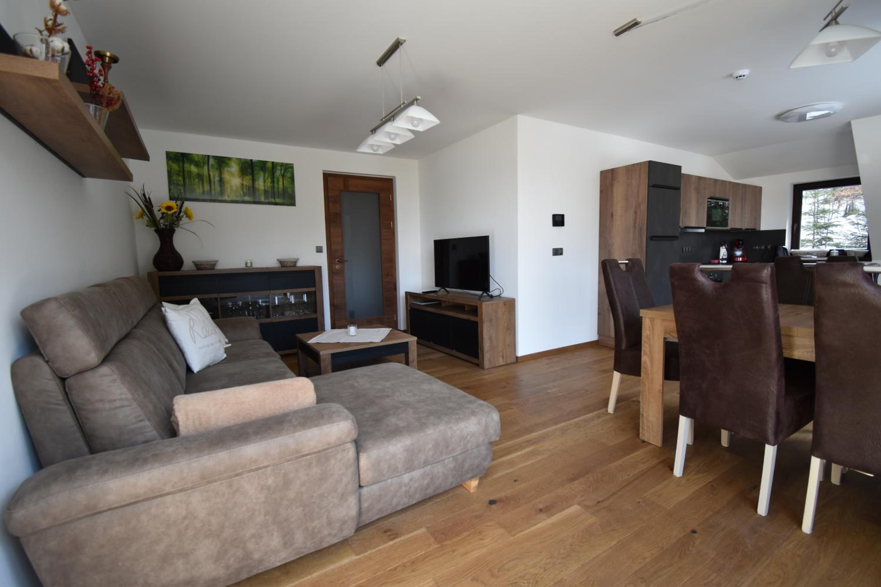 Luxury Apartments Adelka