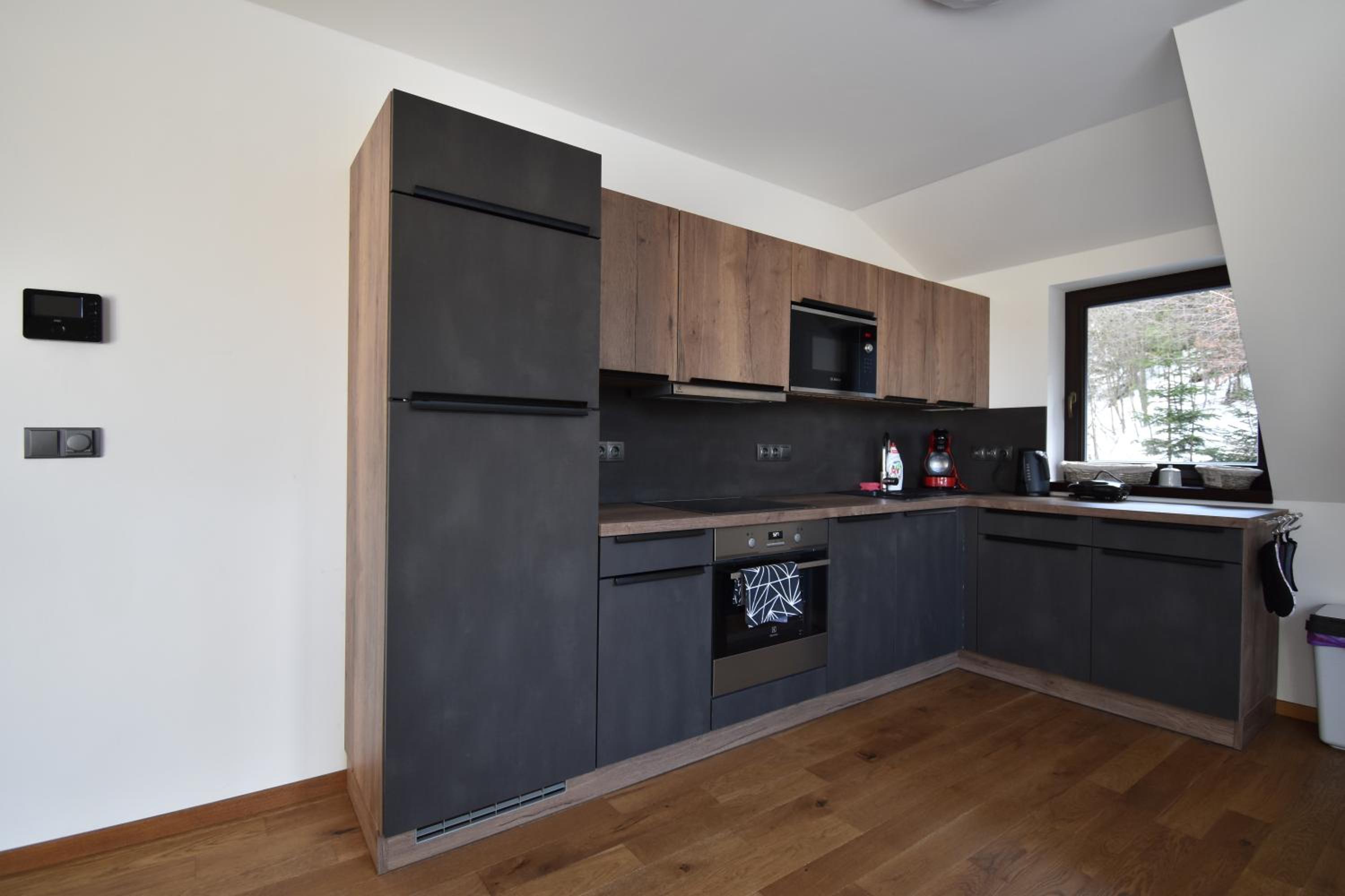 Luxury Apartments Adelka