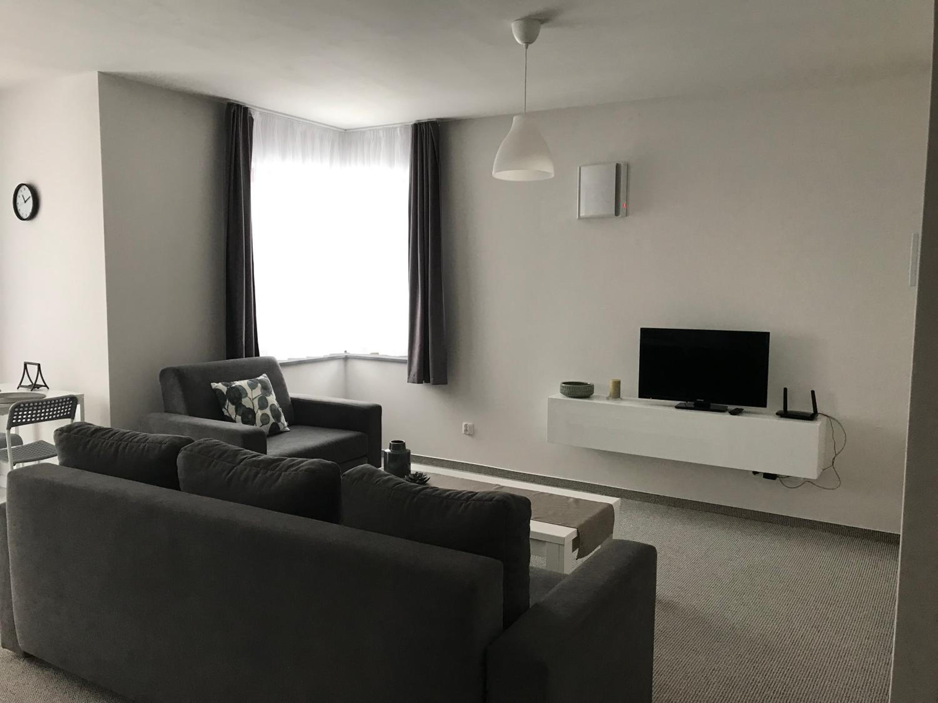 Apartament koloru morza - Lazur view 4