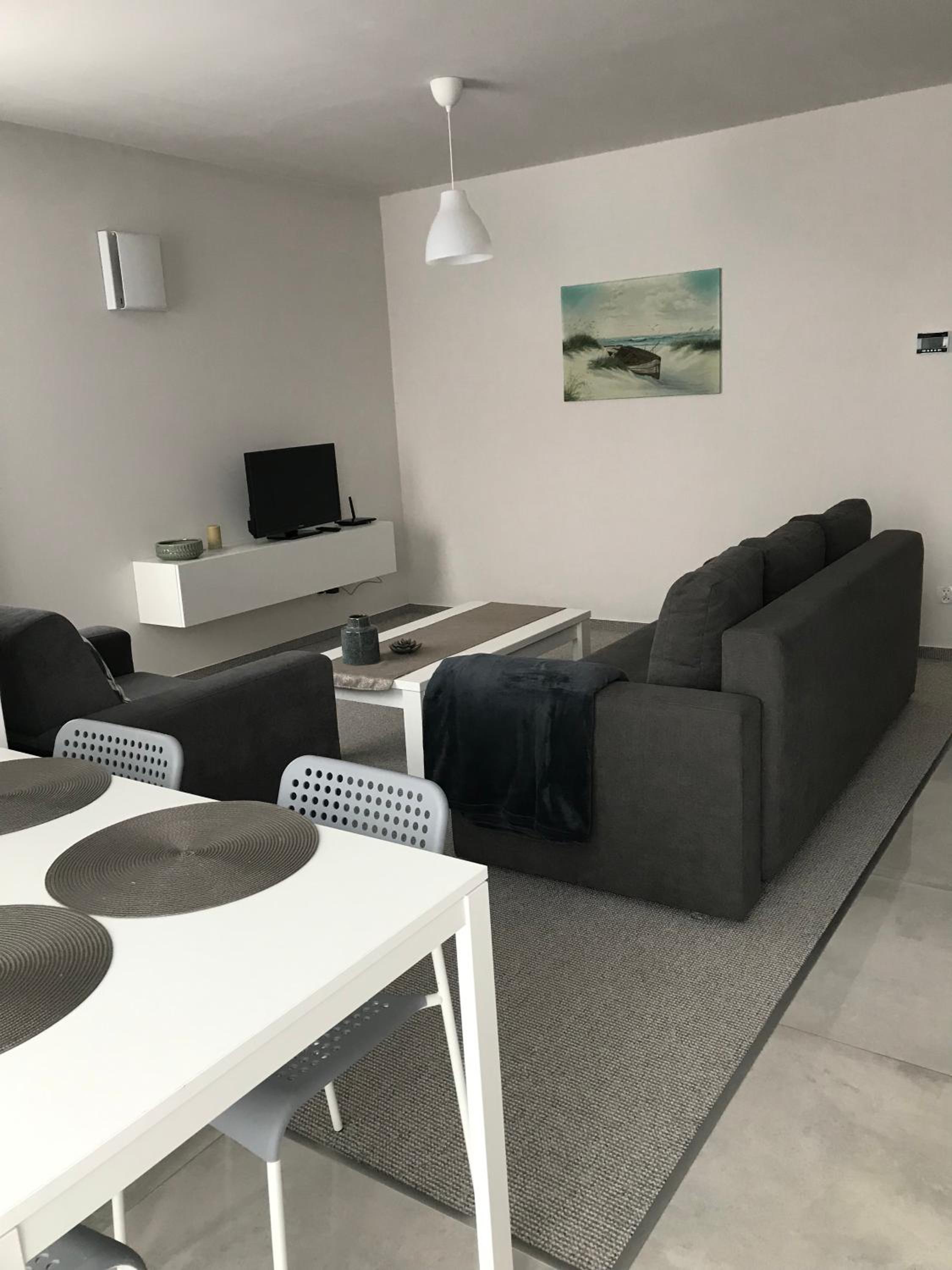 Apartament koloru morza - Lazur view 2
