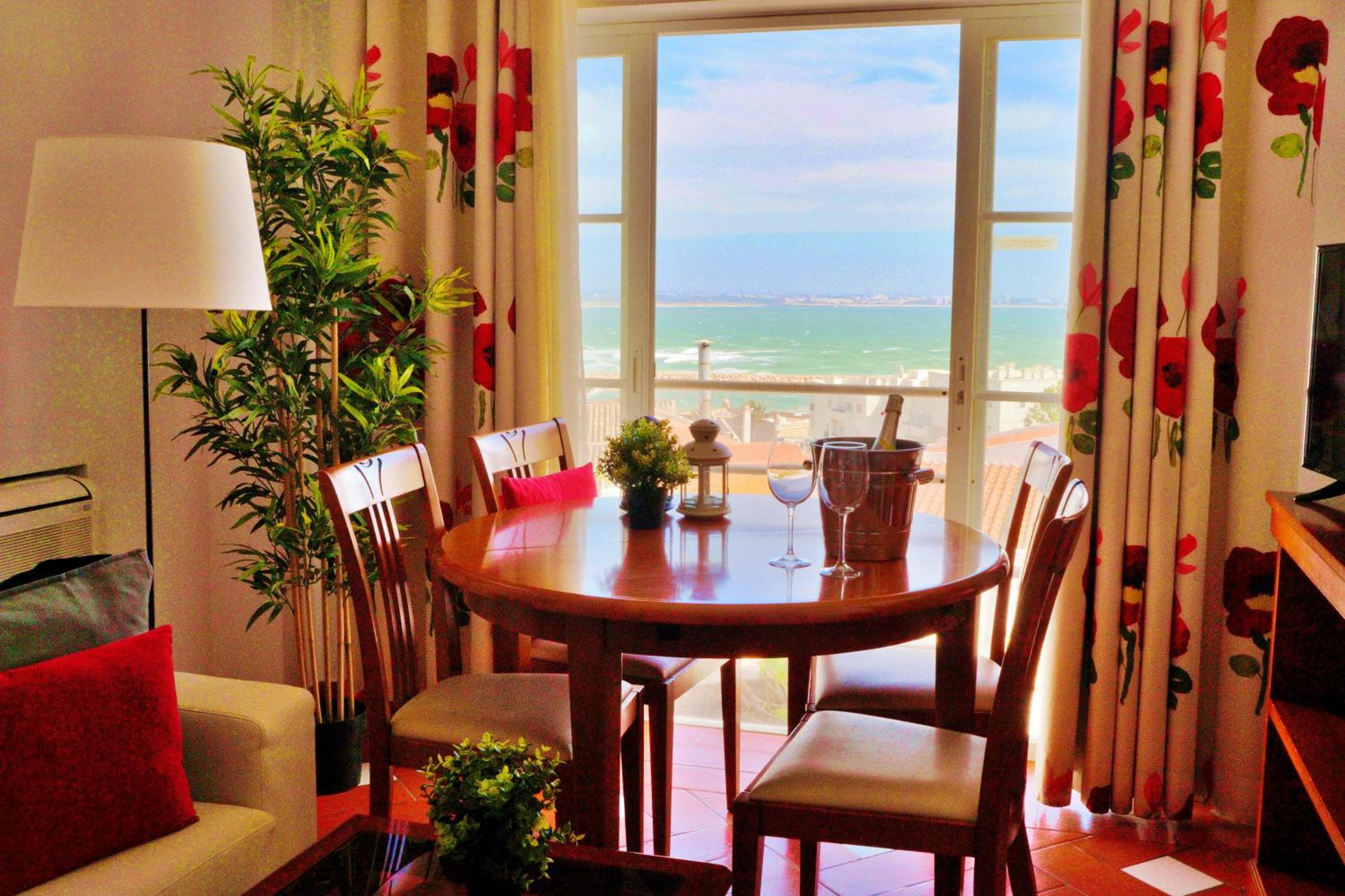 Baluarte da Vila Apartments en Lagos