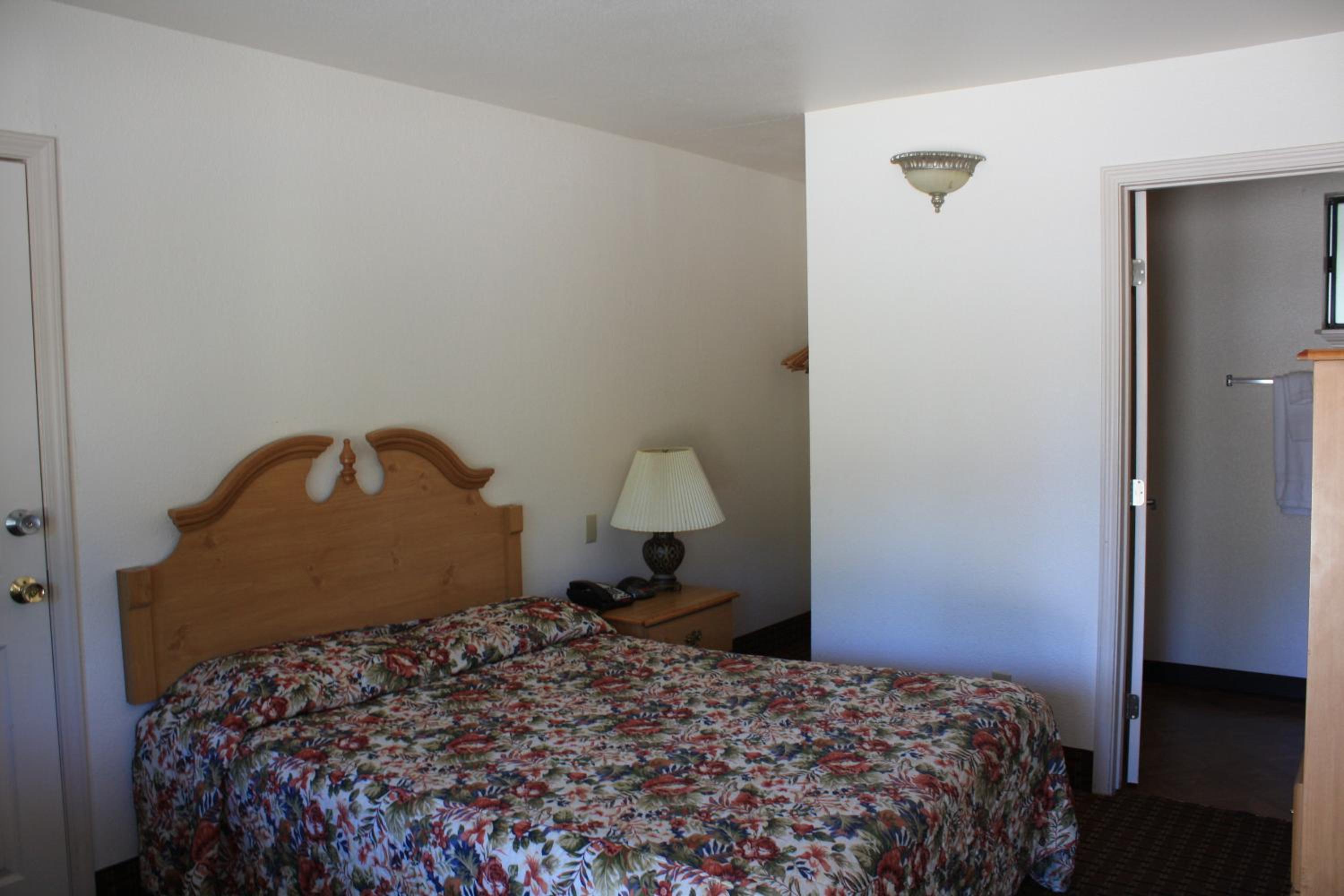 Mother Lode Motel