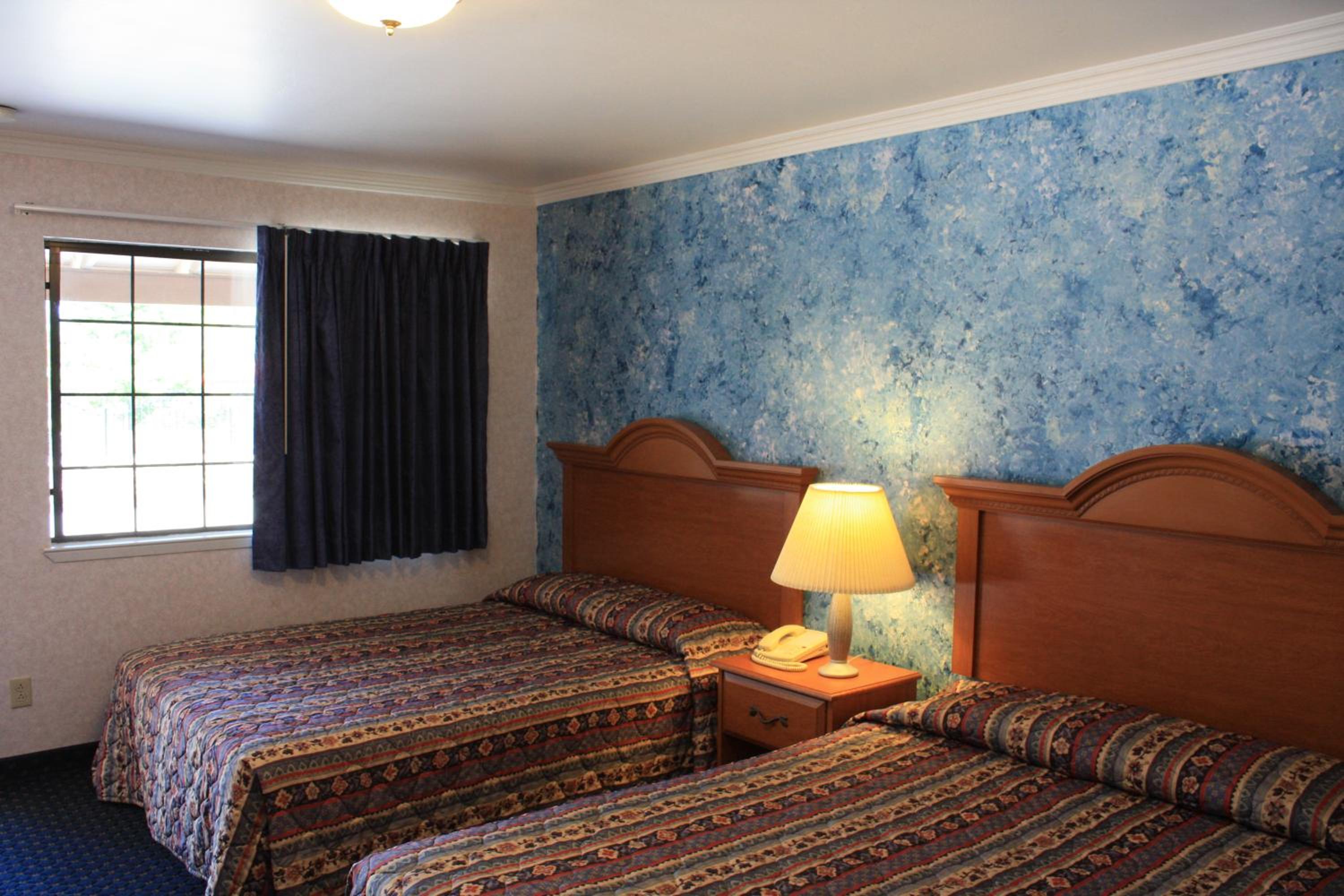 Mother Lode Motel