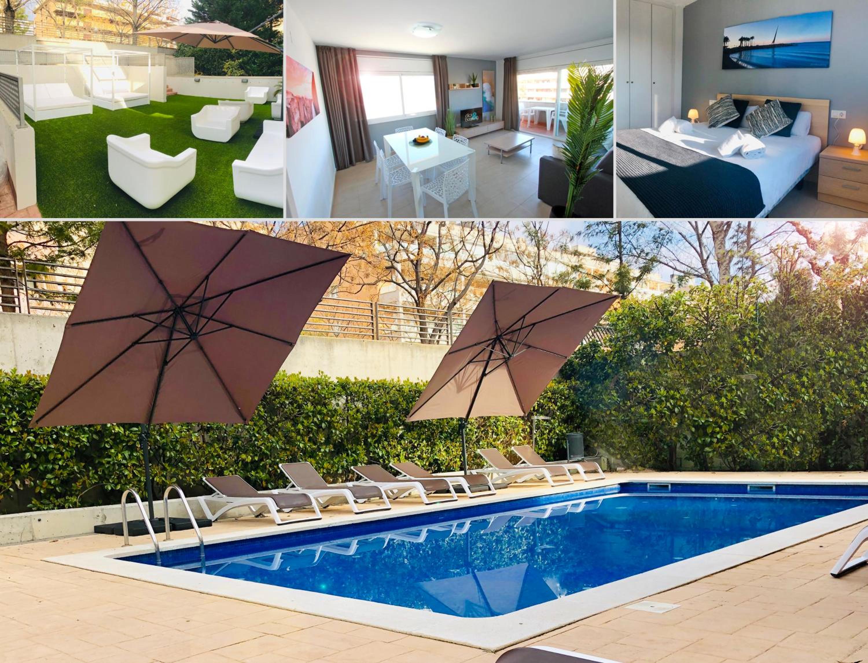 Salou Med Apartamentos photo 1