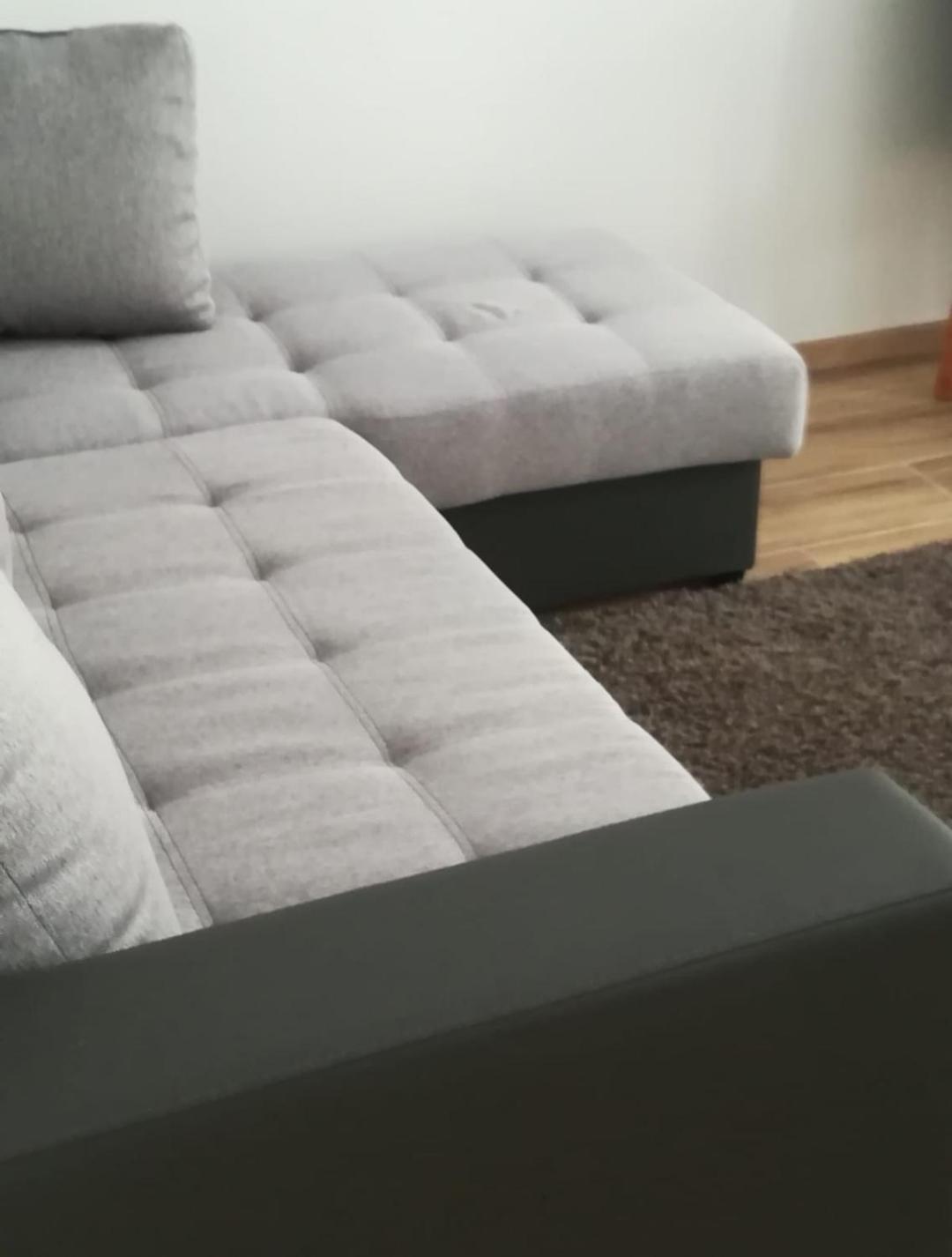 Apartment, modern und neu renoviert