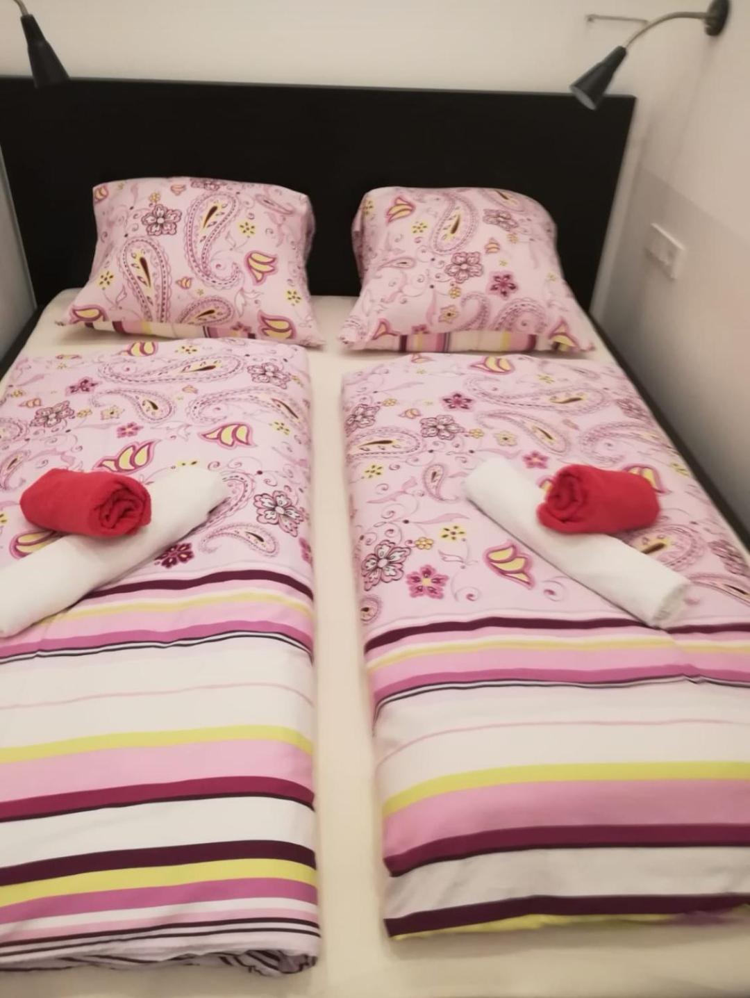 Apartment, modern und neu renoviert