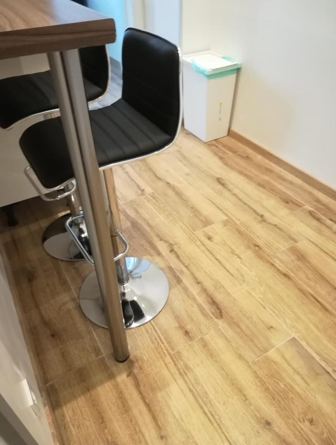 Apartment, modern und neu renoviert