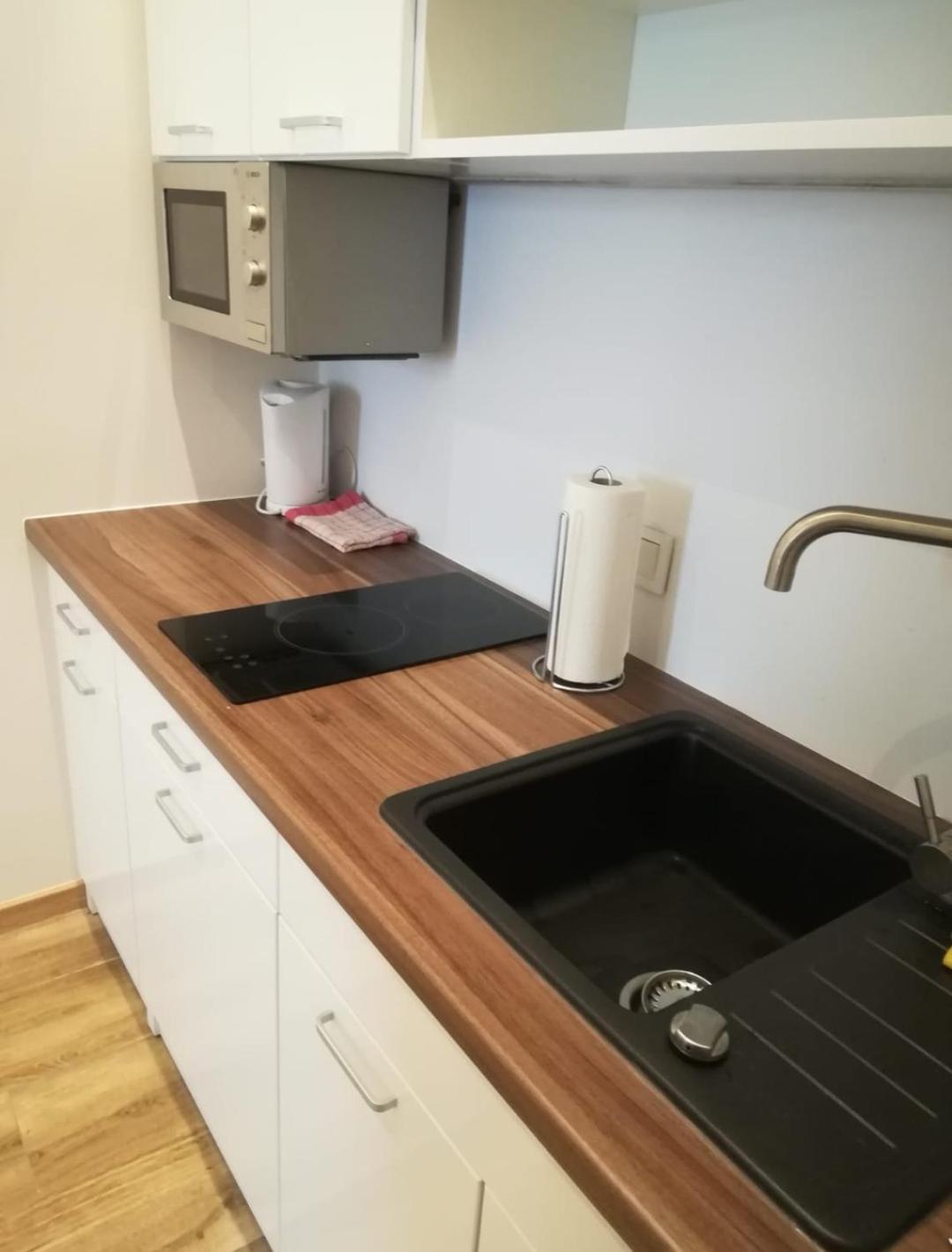 Apartment, modern und neu renoviert