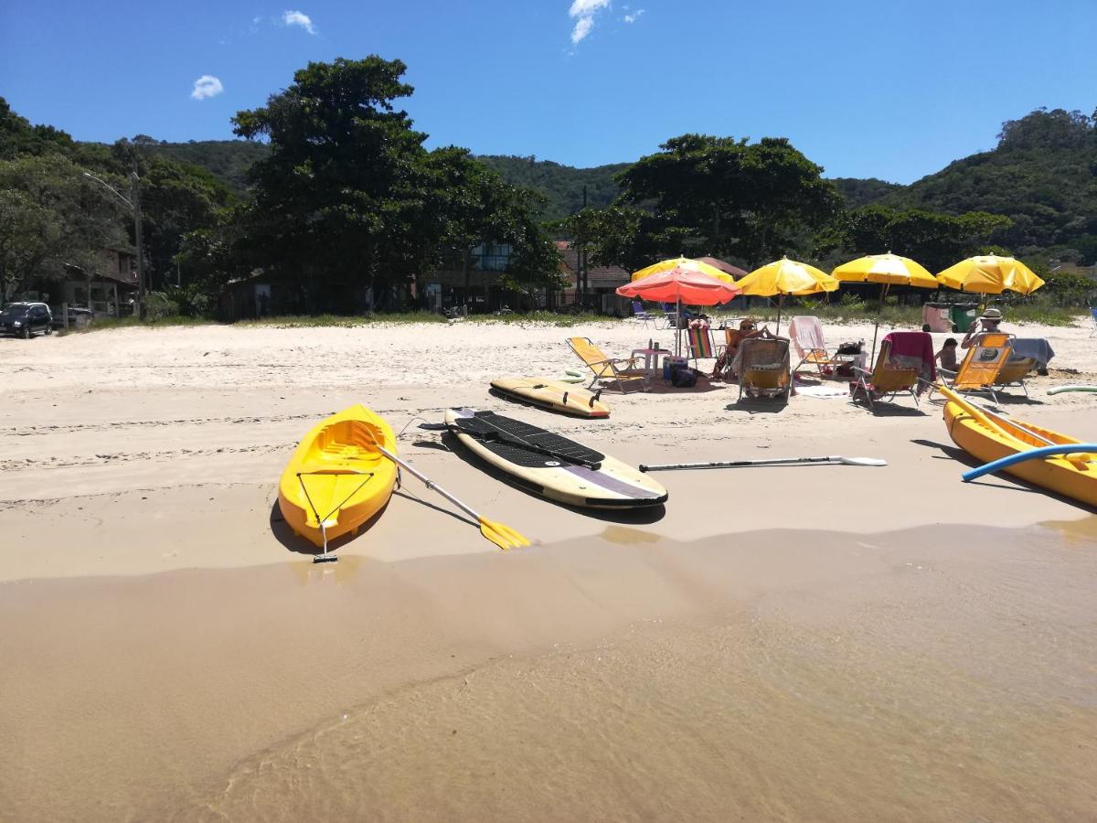 Residencial Bombinhas Pé na Areia