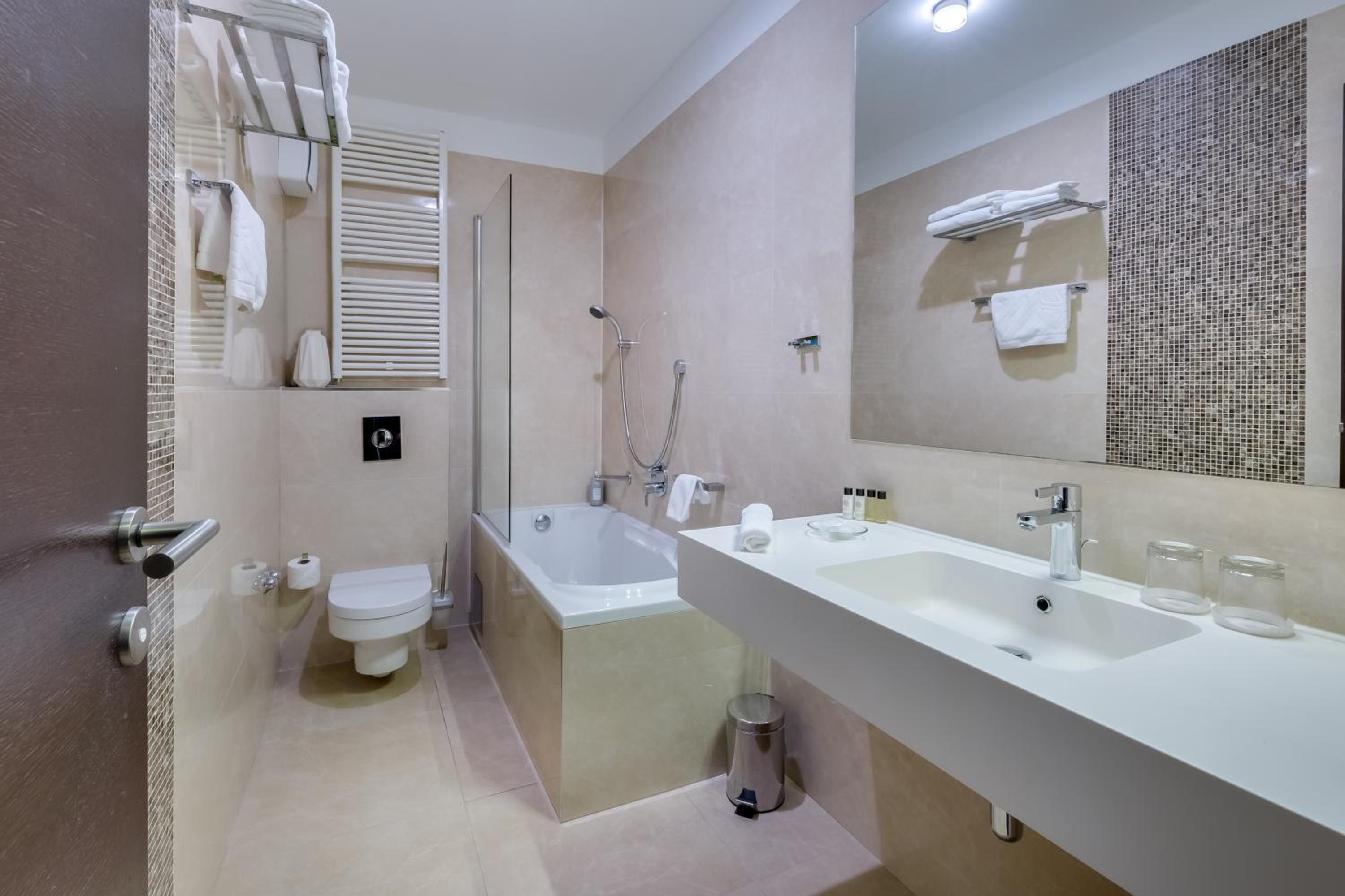 BB Residence